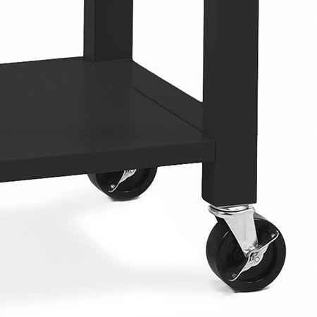 Mobile Workstation - Randy's LLC