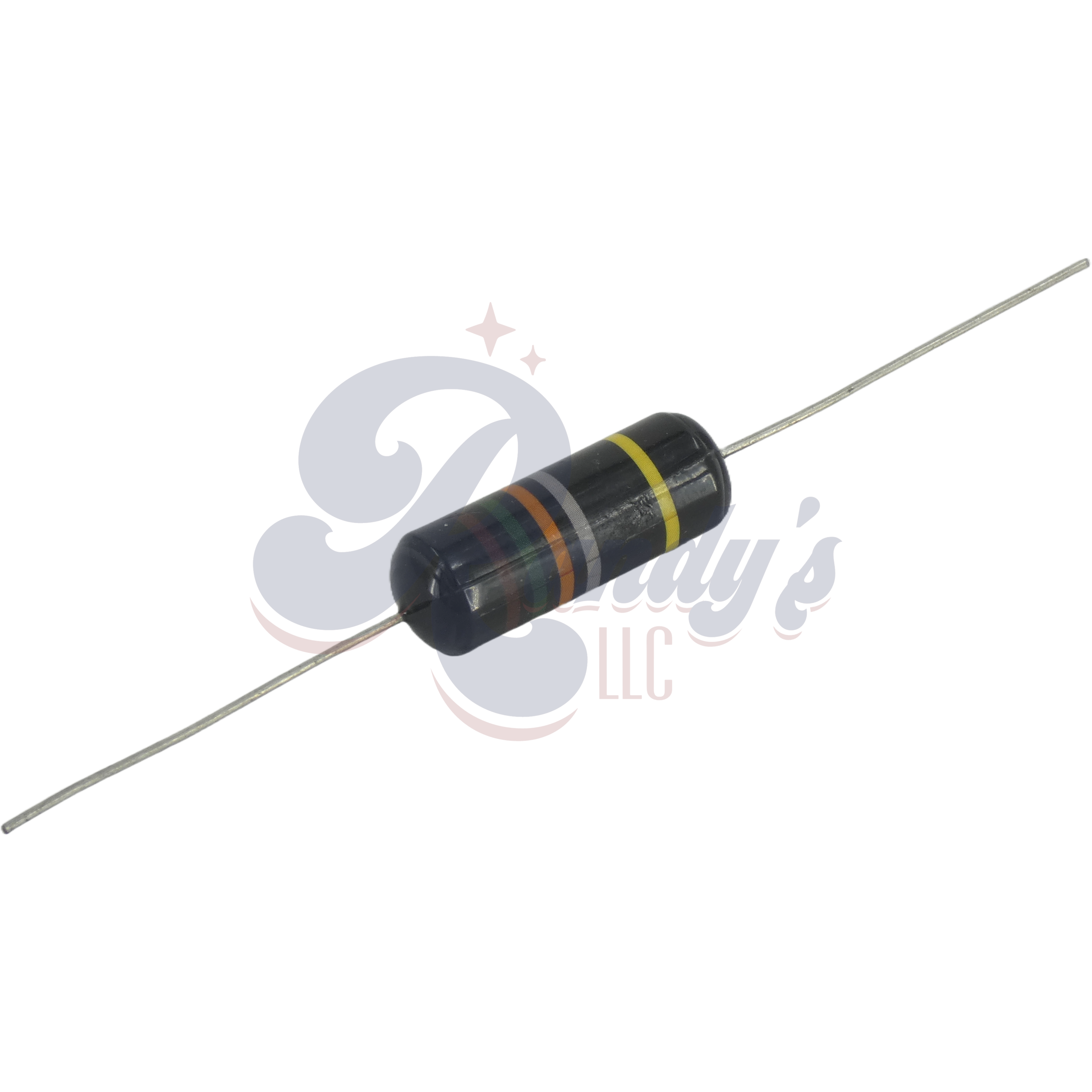 Centralab Historic Vintage "Bumblebee" Oil Capacitor - Fits Gibson® & Orville® - Randy's LLC