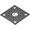 Advanced Plating Inc (API) Jack Plate (Historic Square) - Fits Gibson®