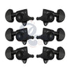 Grover Tuners (102 Series) Rotomatics® 18:1 (L3+R3) - Fits Gibson®