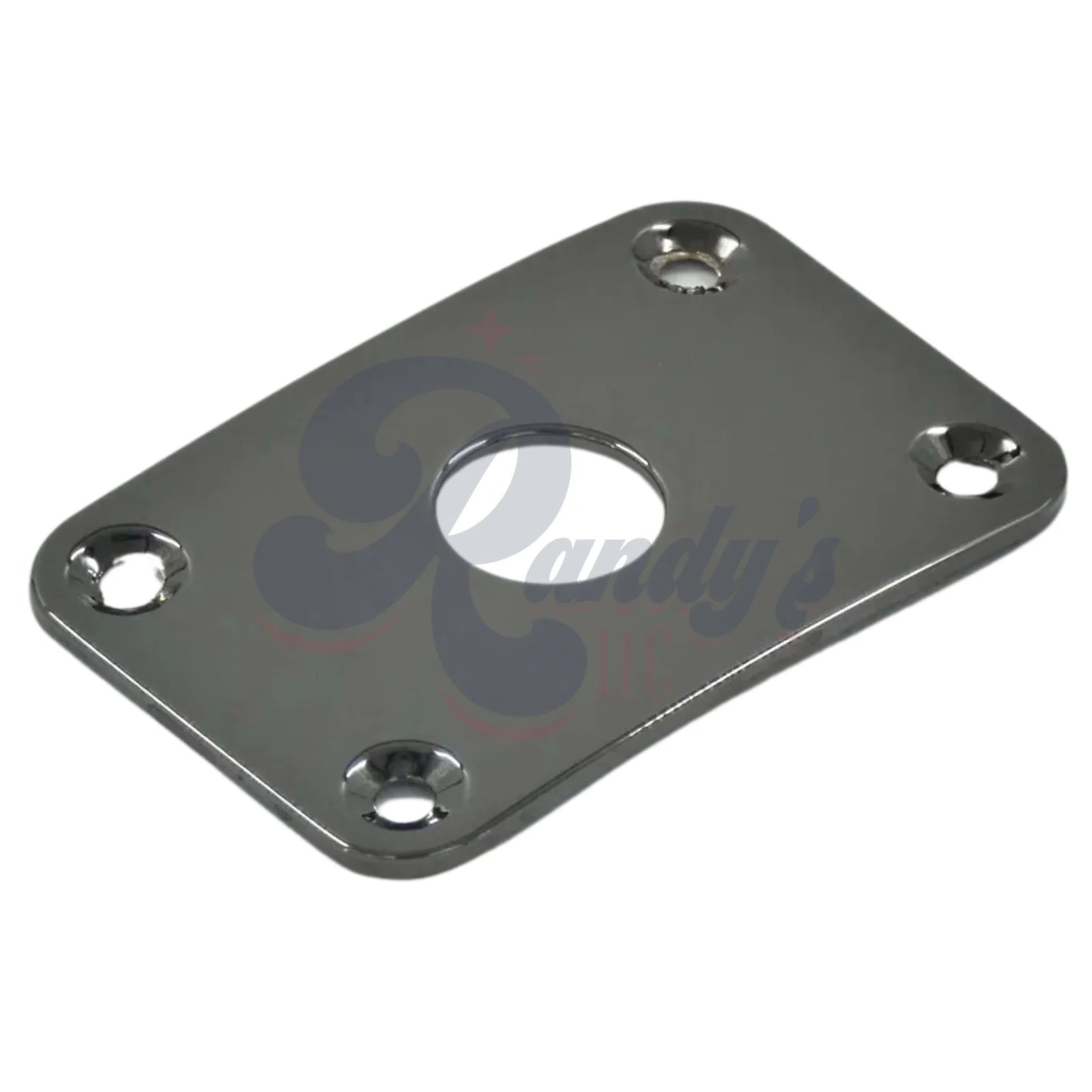 Advanced Plating Inc (API) Jack Plate (Rectangle) - Fits Gibson®