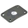 Advanced Plating Inc (API) Jack Plate (Rectangle) - Fits Gibson®