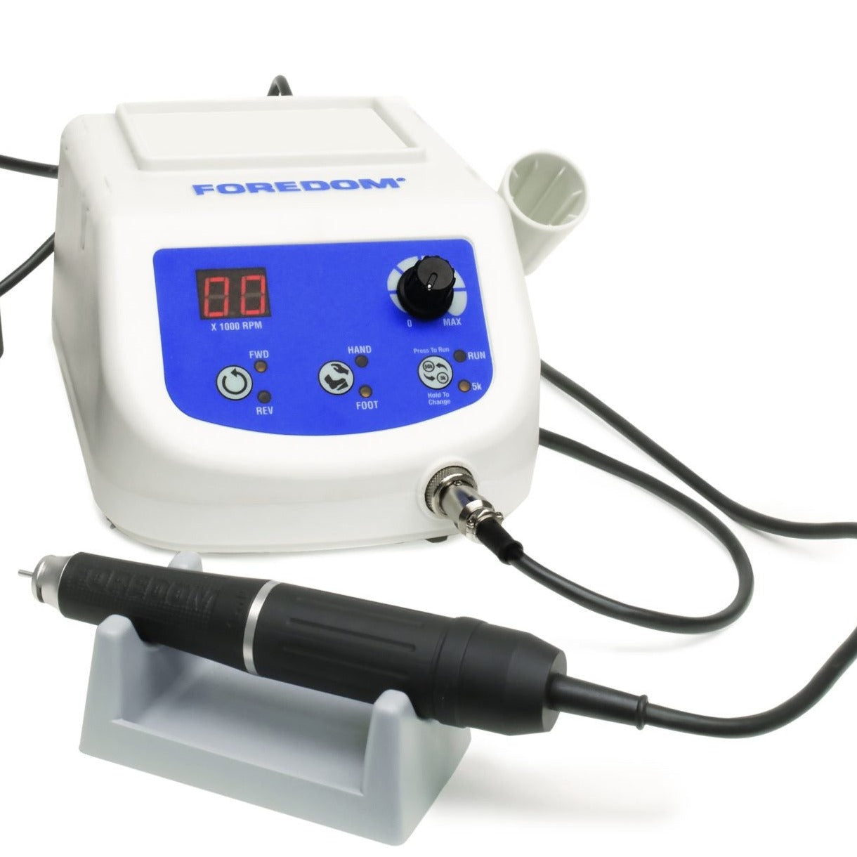 Micromotor High-Speed Rotary Brushless System - Randy's LLC