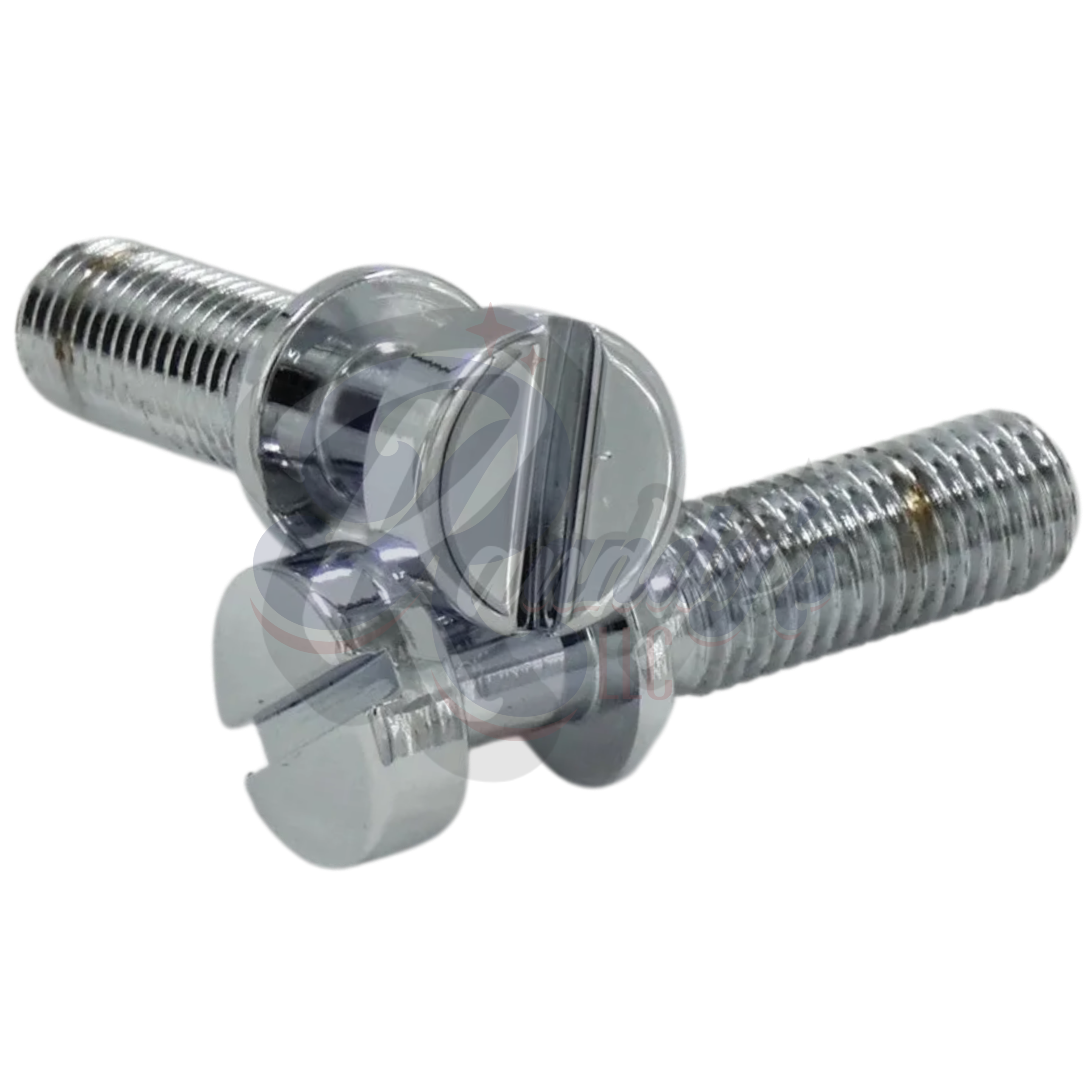 (Metric Series) Stop Bar Tailpiece Studs - Fits Gibson® S-Series & Epiphone® - Randy's LLC