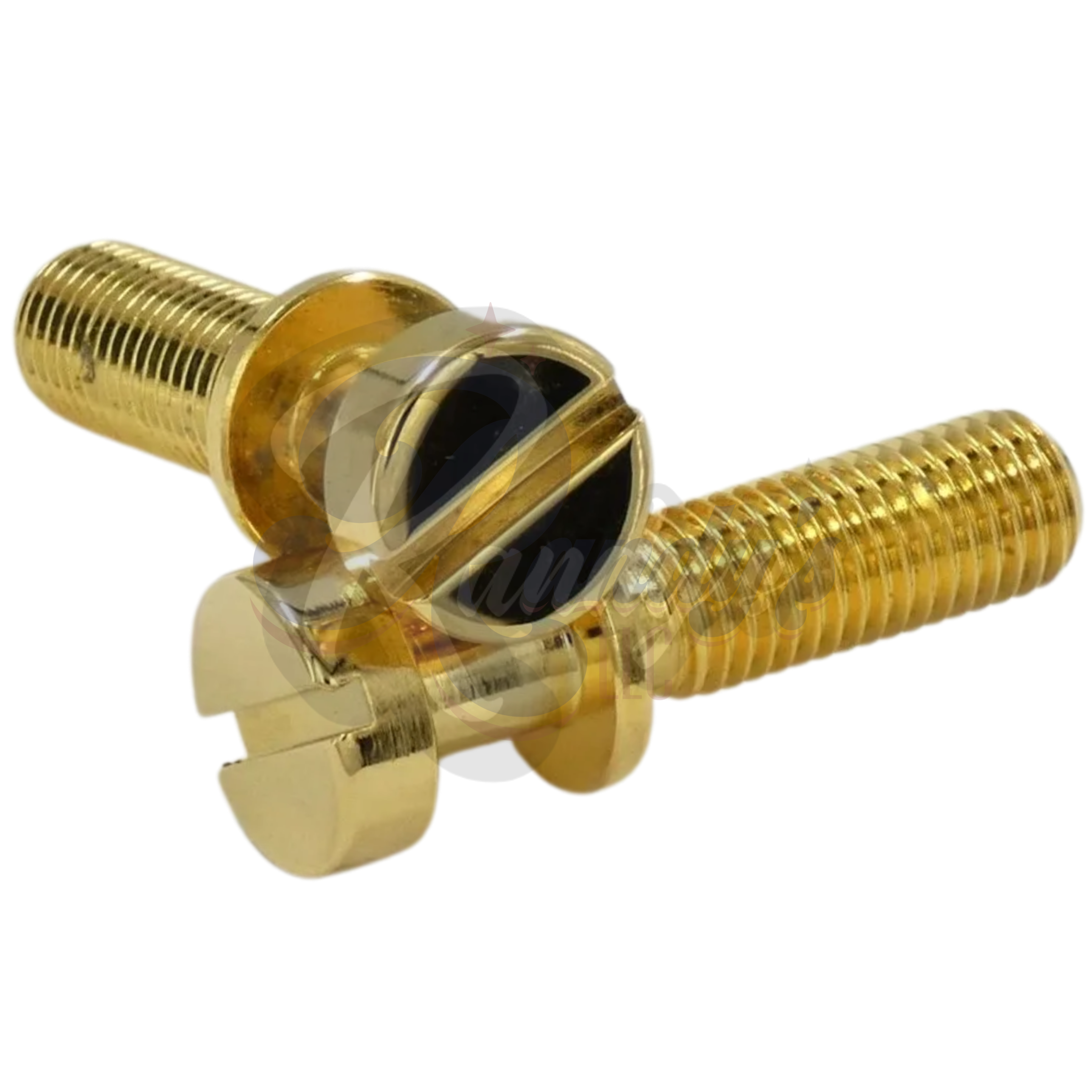 (Metric Series) Stop Bar Tailpiece Studs - Fits Gibson® S-Series & Epiphone® - Randy's LLC