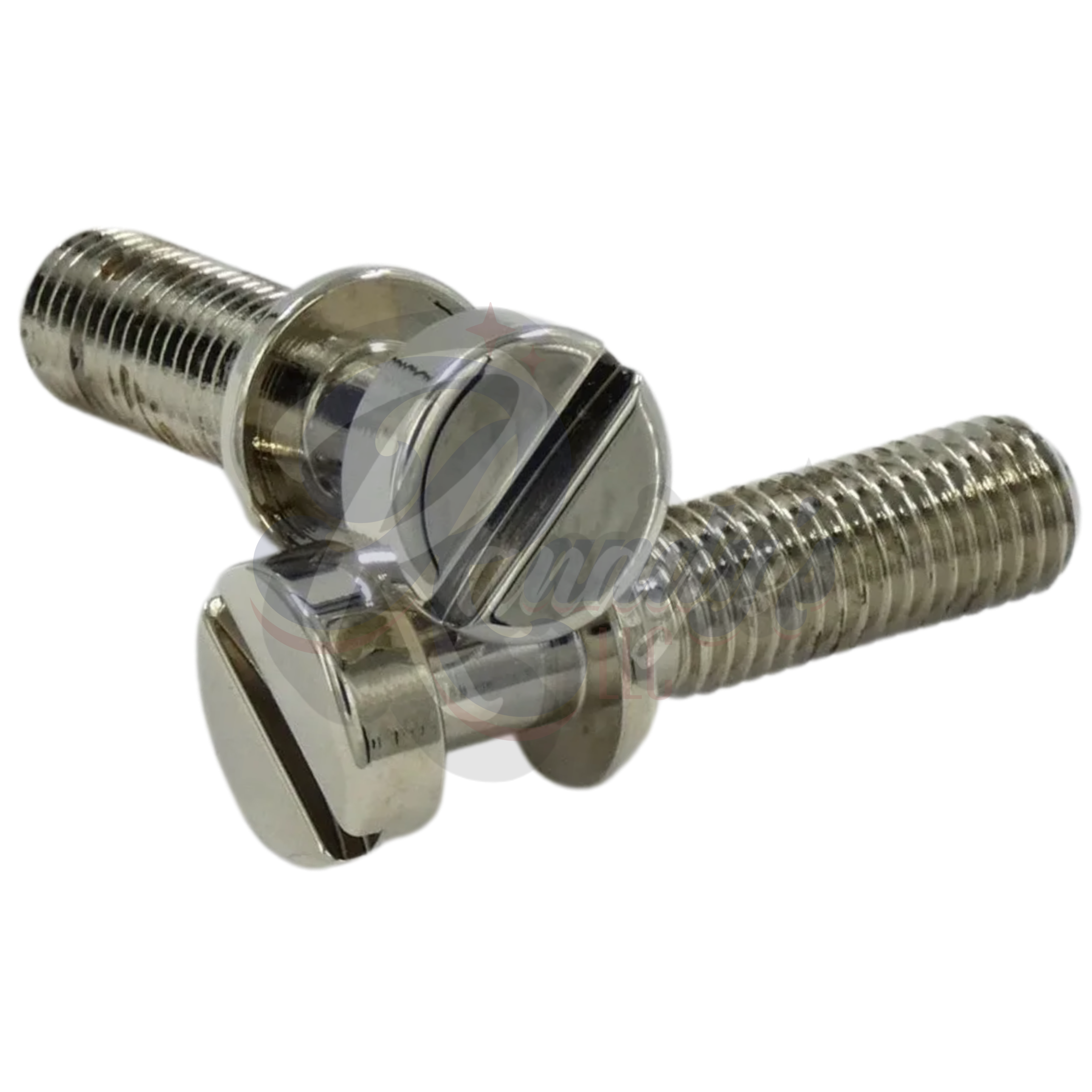 (Metric Series) Stop Bar Tailpiece Studs - Fits Gibson® S-Series & Epiphone® - Randy's LLC