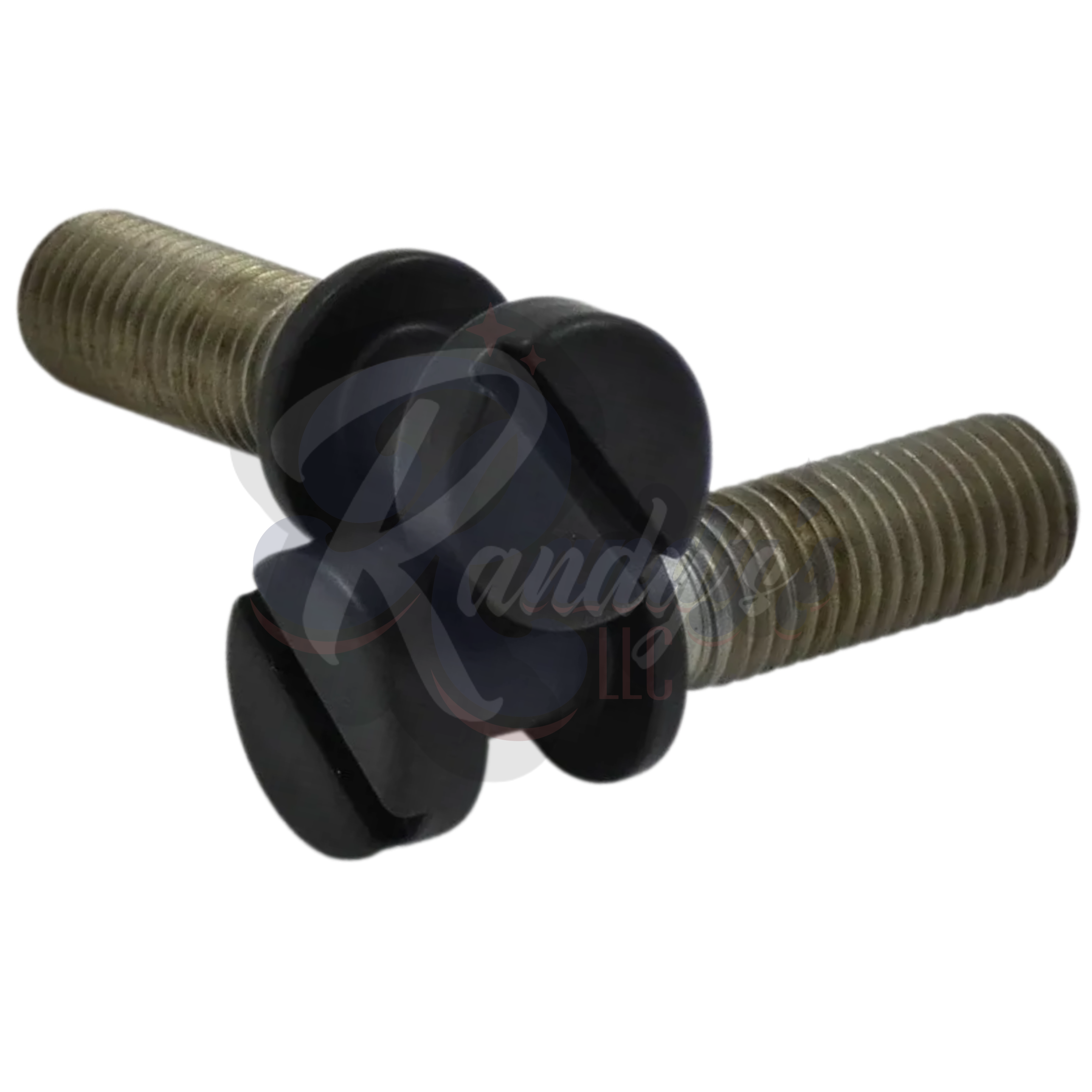 (Metric Series) Stop Bar Tailpiece Studs - Fits Gibson® S-Series & Epiphone® - Randy's LLC