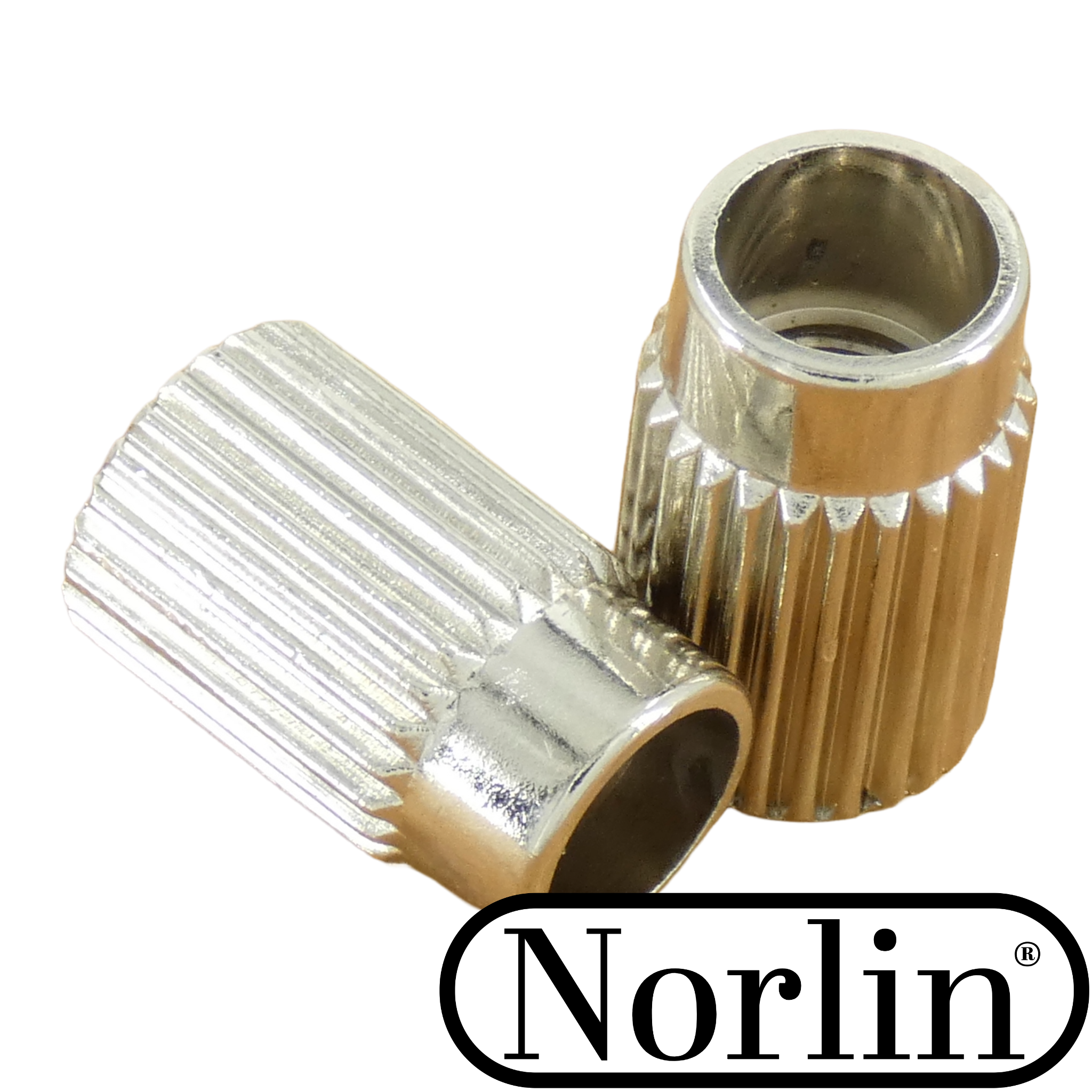 Anchor Bushings for Stop Bar Tailpiece Studs (Metric) for Gibson® S-Series & Epiphone® - Randy's LLC