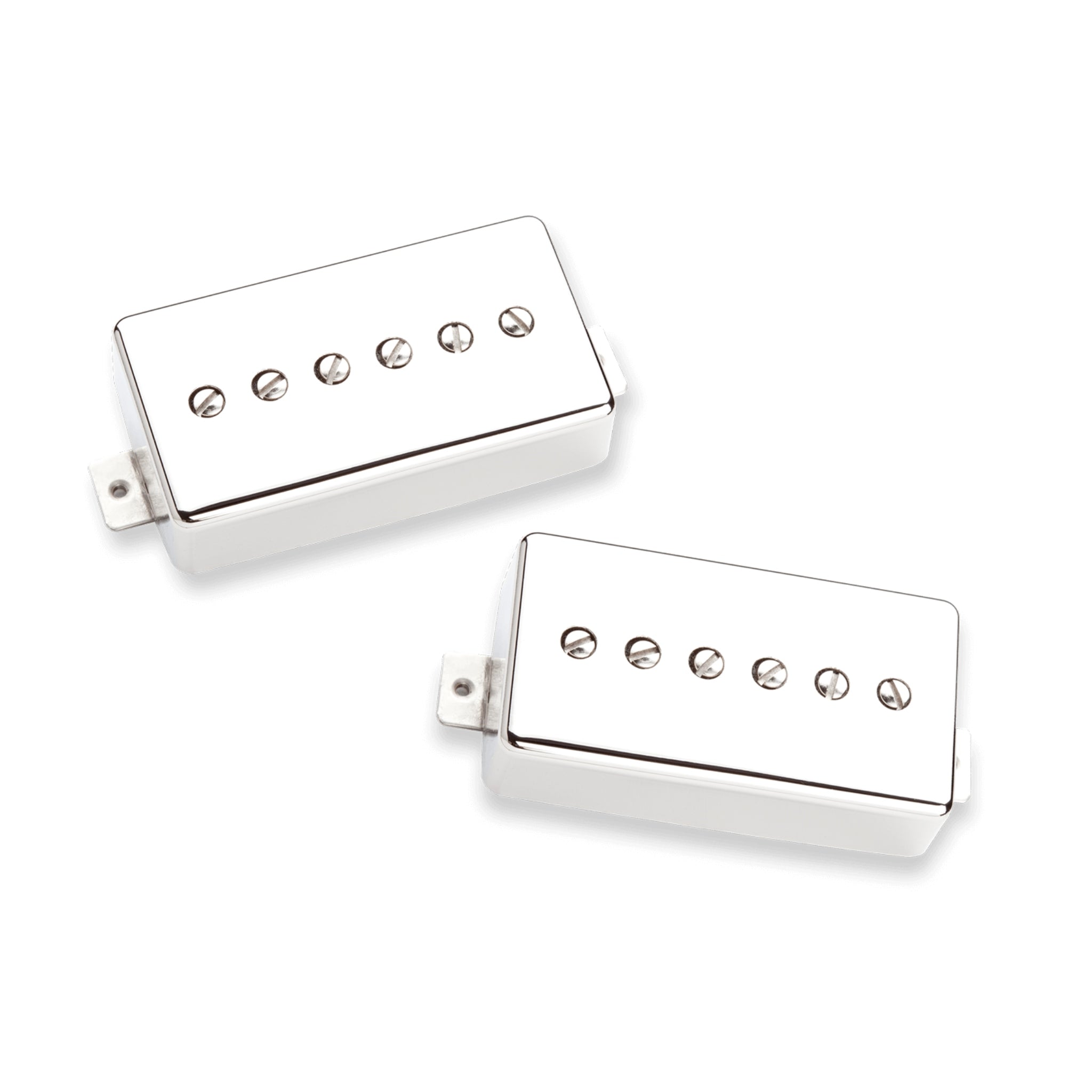Seymour Duncan Humbucker Sized P90 Pickups Phat Cat™ NECK NICKEL - Randy's LLC