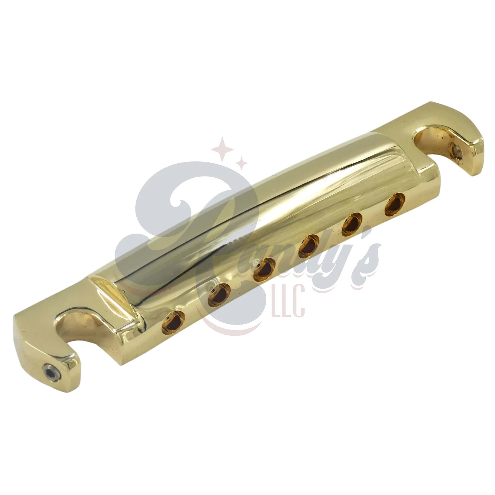 Advanced Plating Inc (API) Stop Bar Tailpiece 