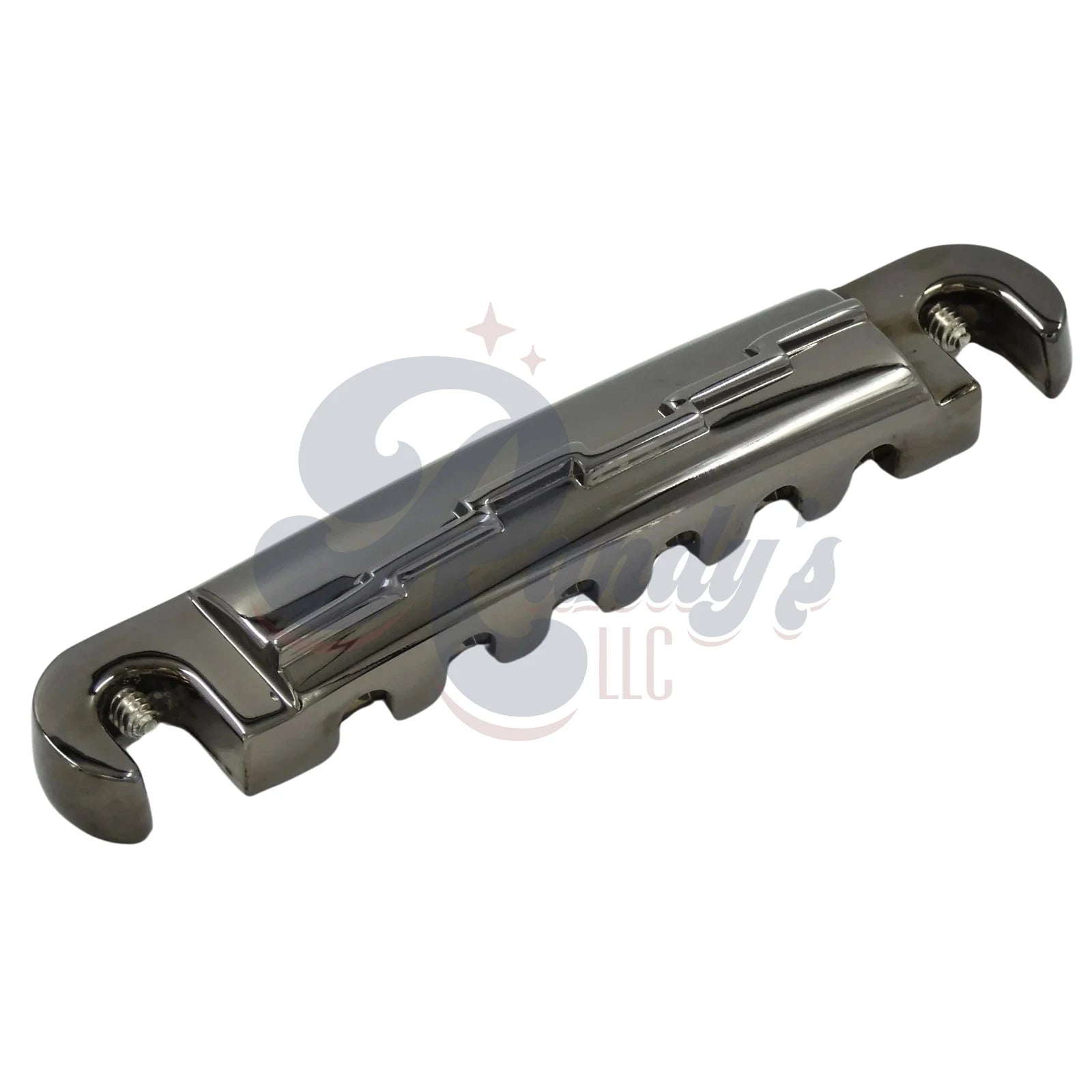 Advanced Plating Inc (API) Stop Bar Tailpiece 