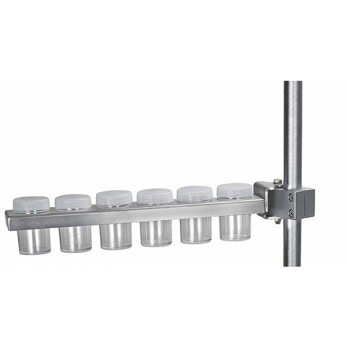 Workbench System Jar Holder Arm - Randy's LLC