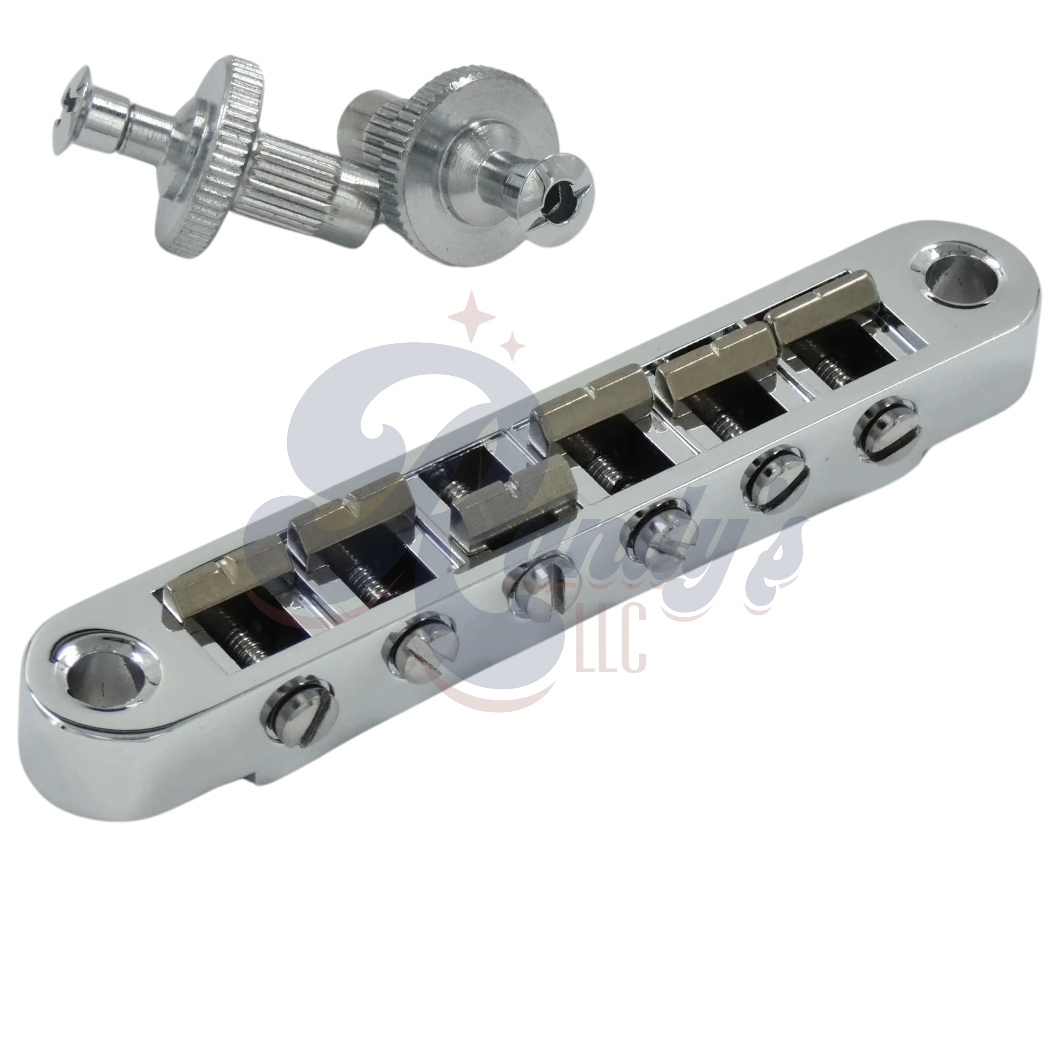 Advanced Plating | "High Performance" OEM Kit - Fits Gibson® - Randy's LLC