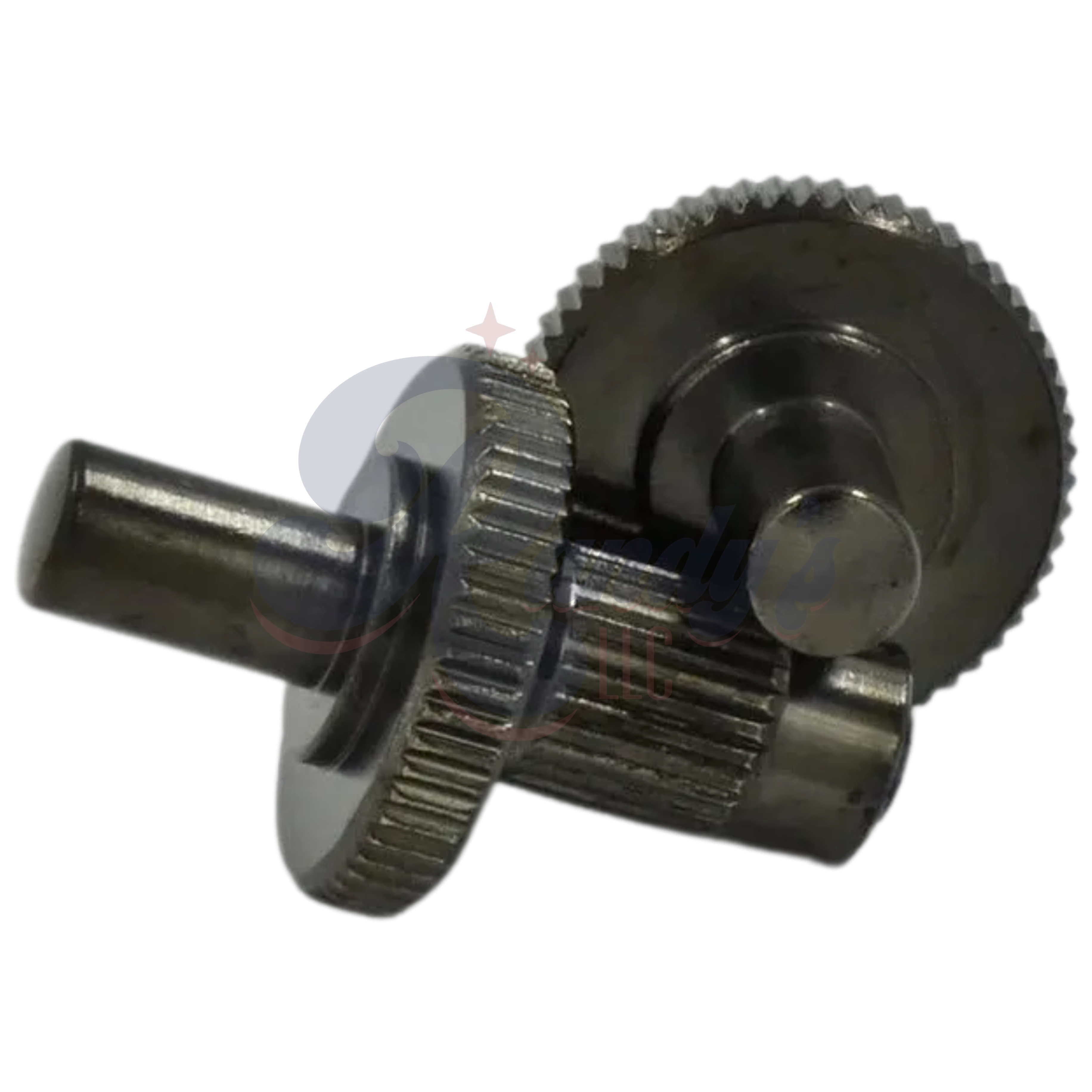 Advanced Plating (Vintage Series) Nashville Tune-O-Matic Bridge Posts - Fits Gibson® - Randy's LLC