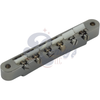 Advanced Plating Inc (API) ABR-1 Bridge w/ ABS Saddles - Fits Gibson®