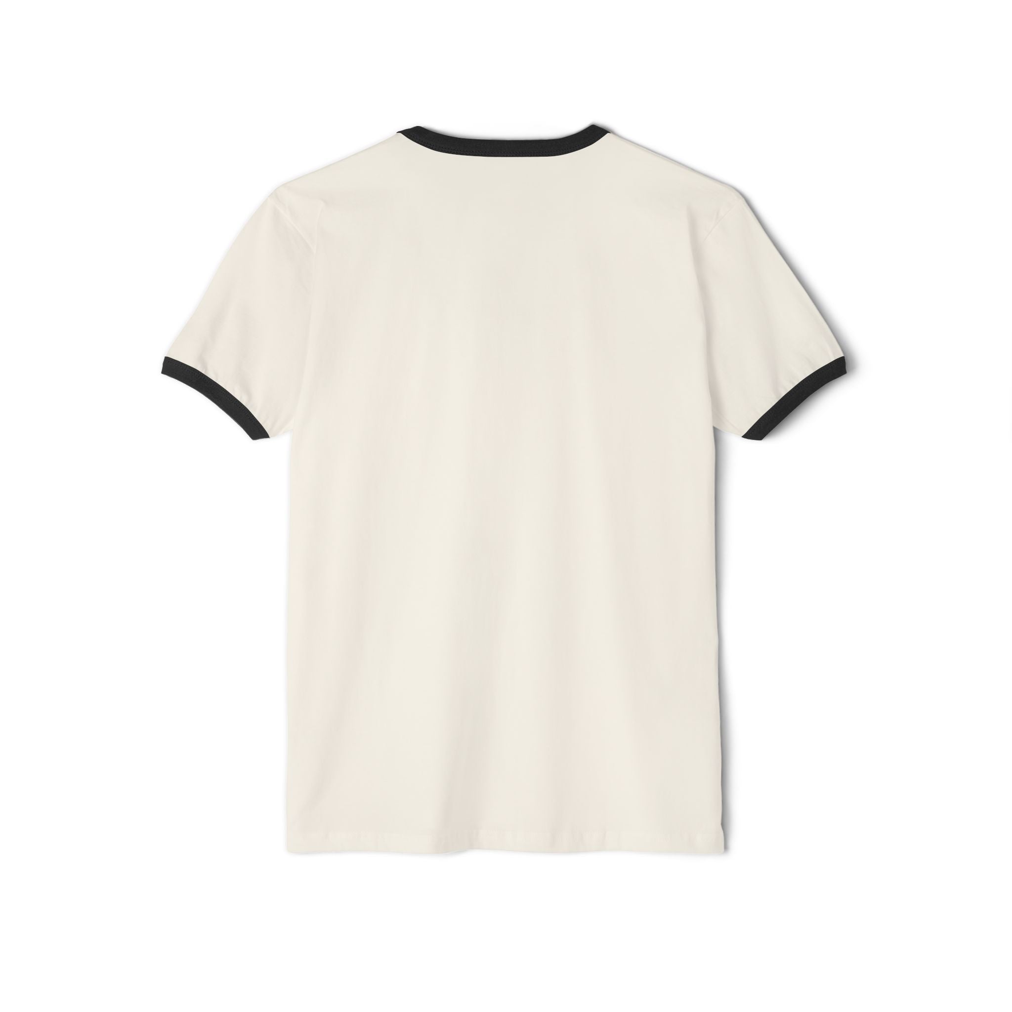 Retro Ringer T-Shirt - Randy's LLC