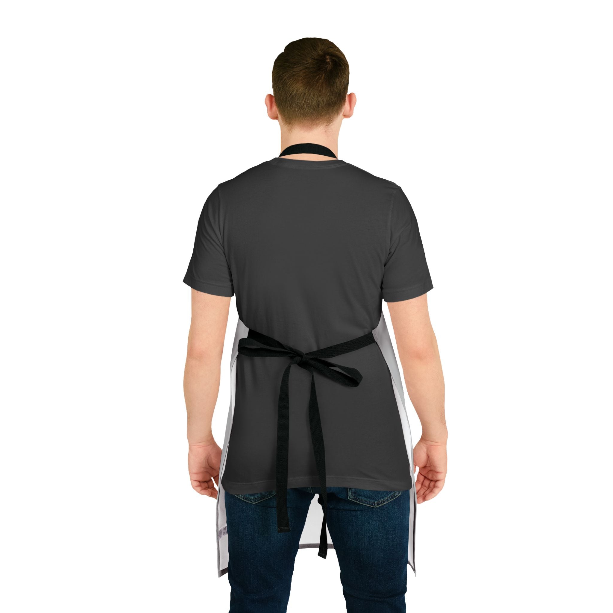 Professional Luthier & Guitar Tech Bench Apron - Randy's LLC