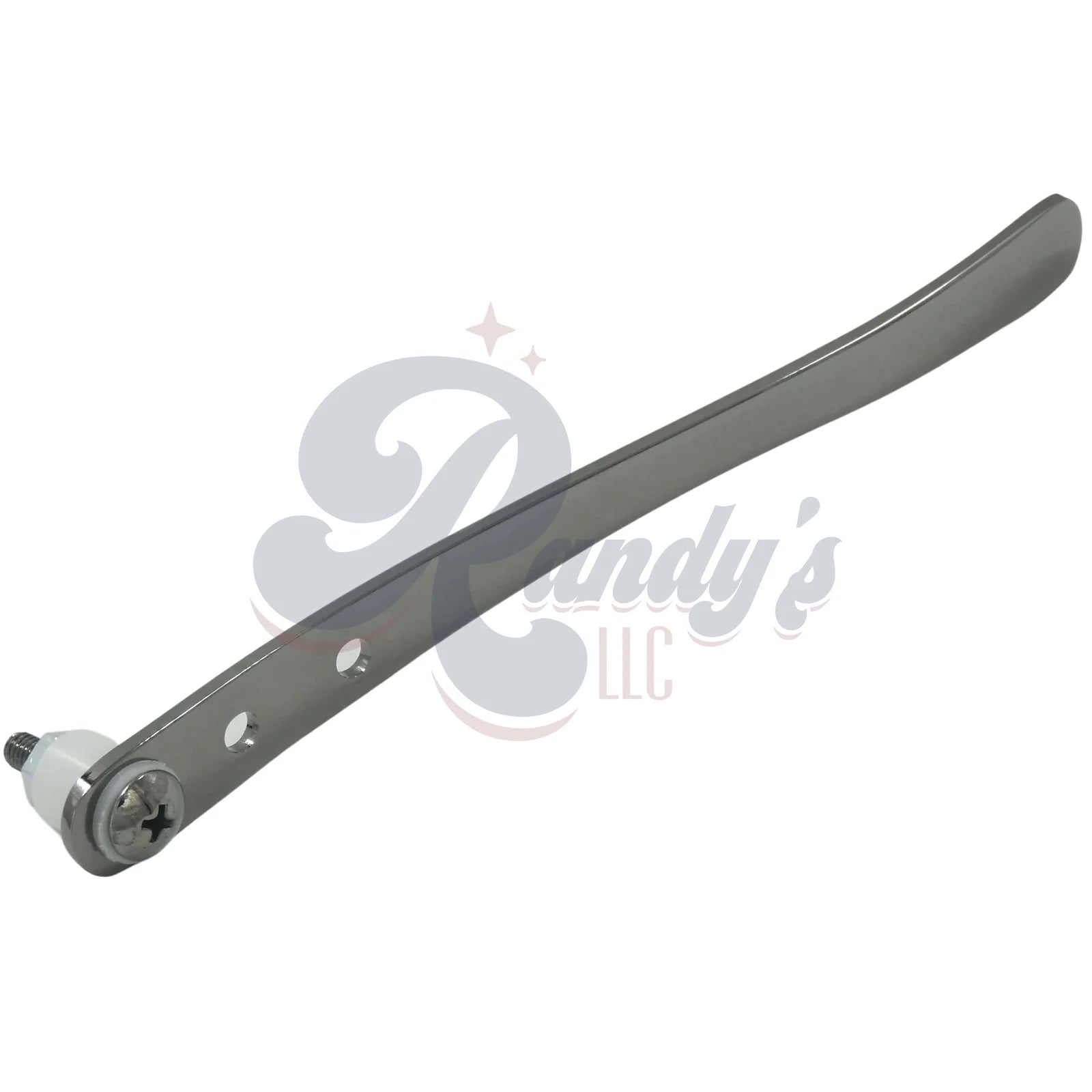 Advanced Plating | Maestro Lyre Vibrola Tremolo Teaspoon Arm - Fits Gibson® CLOSEOUT - Randy's LLC