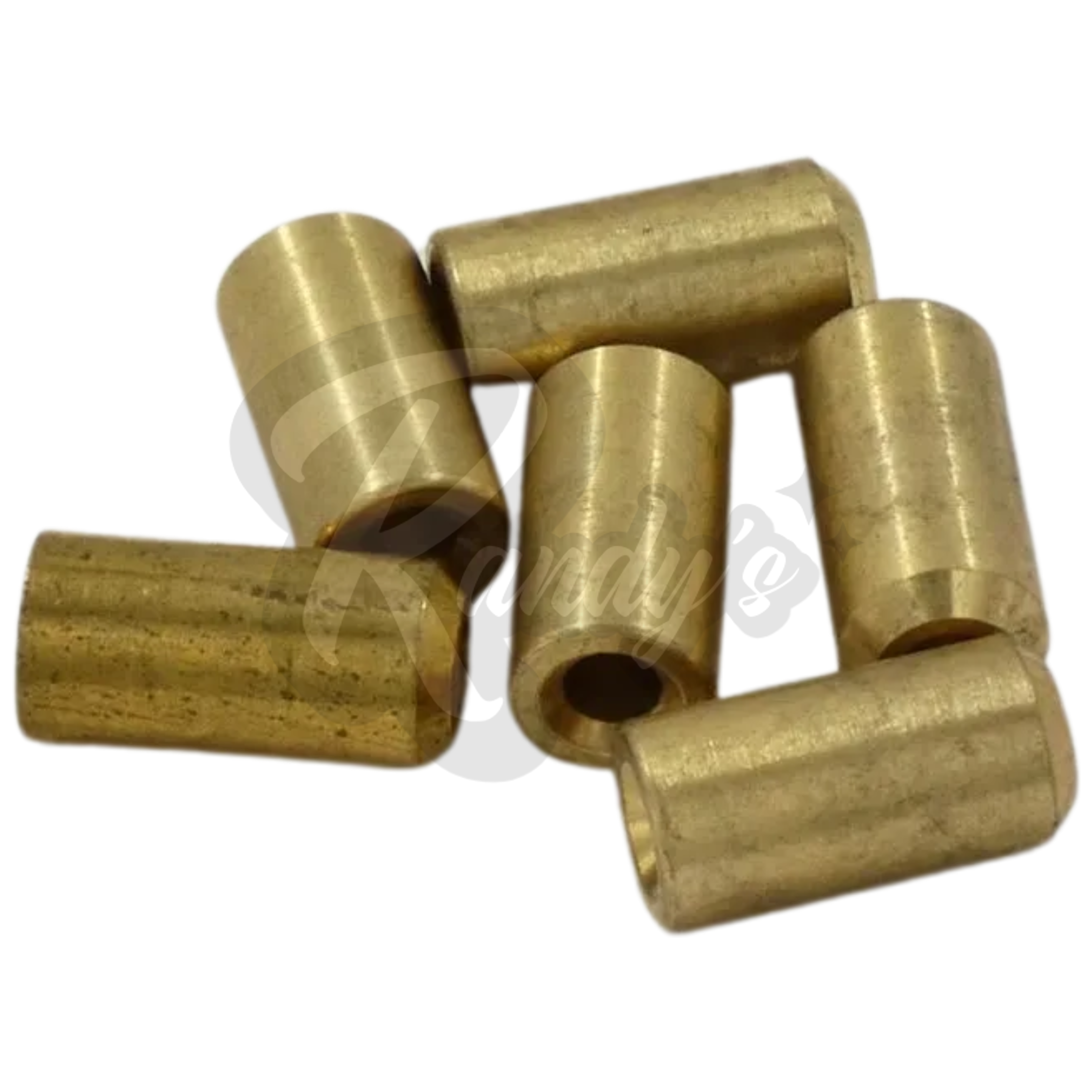 Historic '58 Flying V® String Ferrules - Fits Gibson® Korina - Randy's LLC