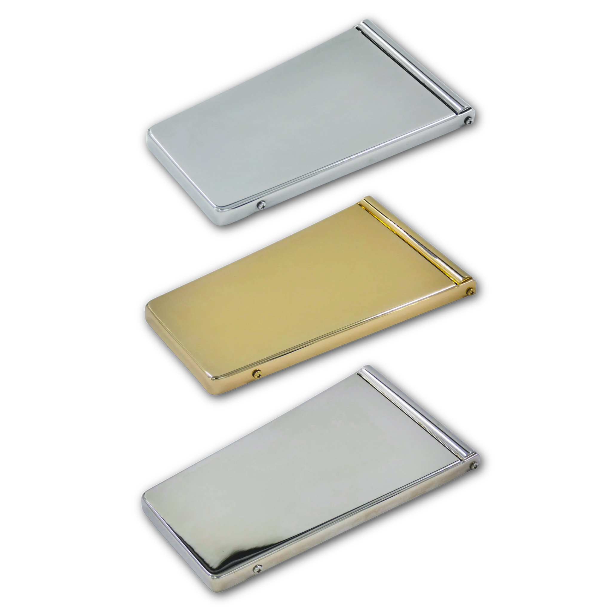 Long Blank Faux Lyre Vibrato Tremolo Tailpiece - Fits Gibson® SG® Derek Trucks & Maestro® Vibrola® - Randy's LLC