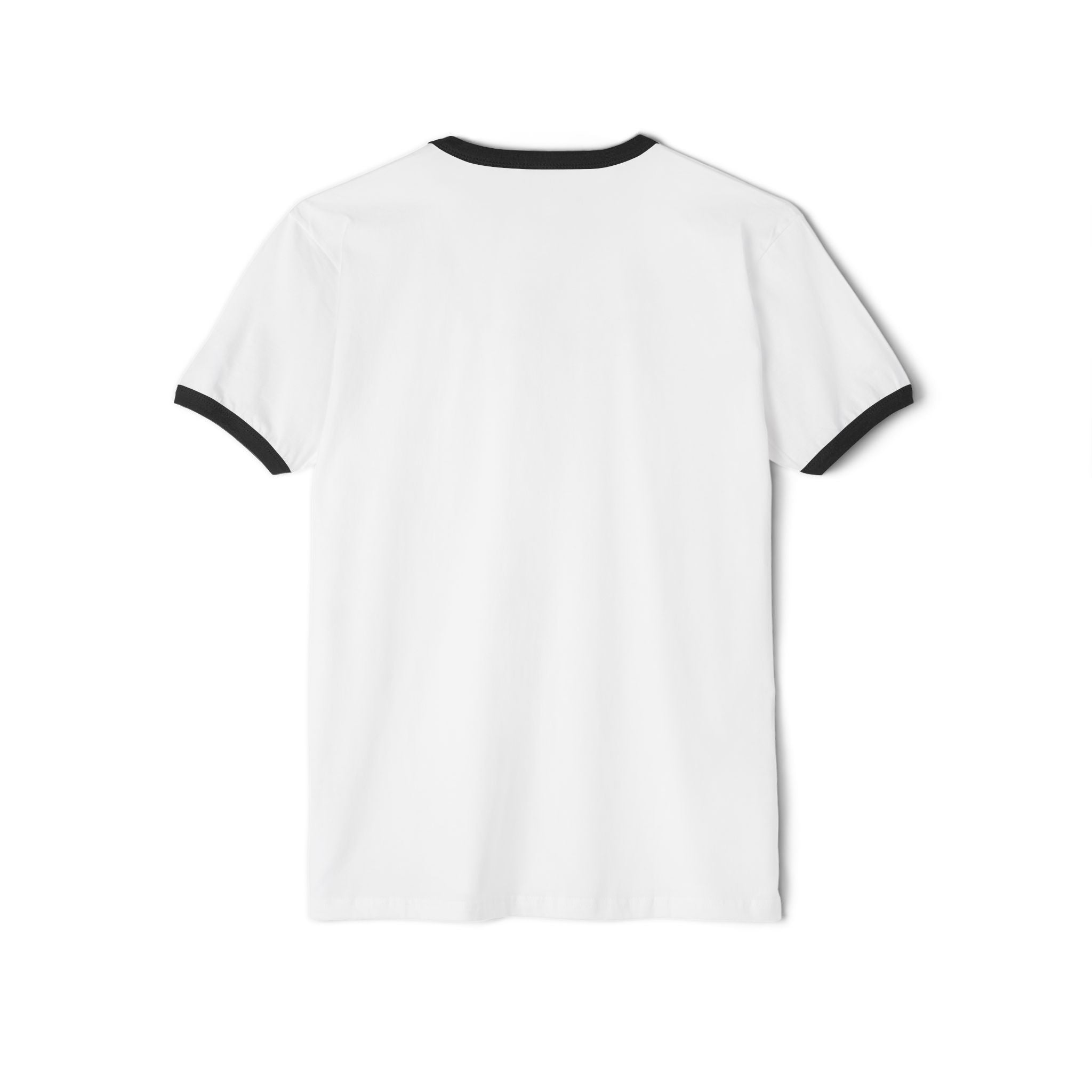 Retro Ringer T-Shirt - Randy's LLC