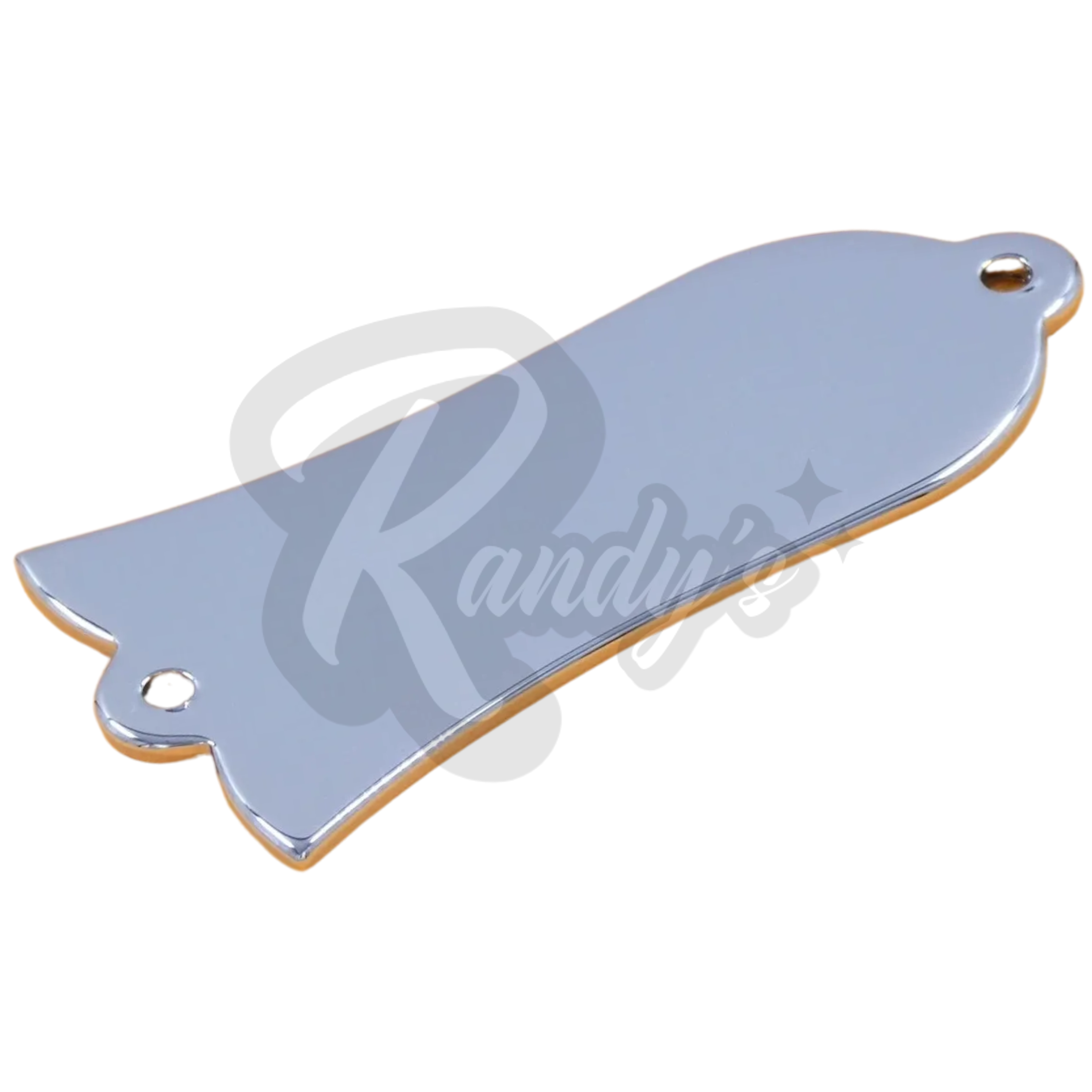 Bell Truss Rod Cover - Fits Gibson® Les Paul® Supreme - Randy's LLC