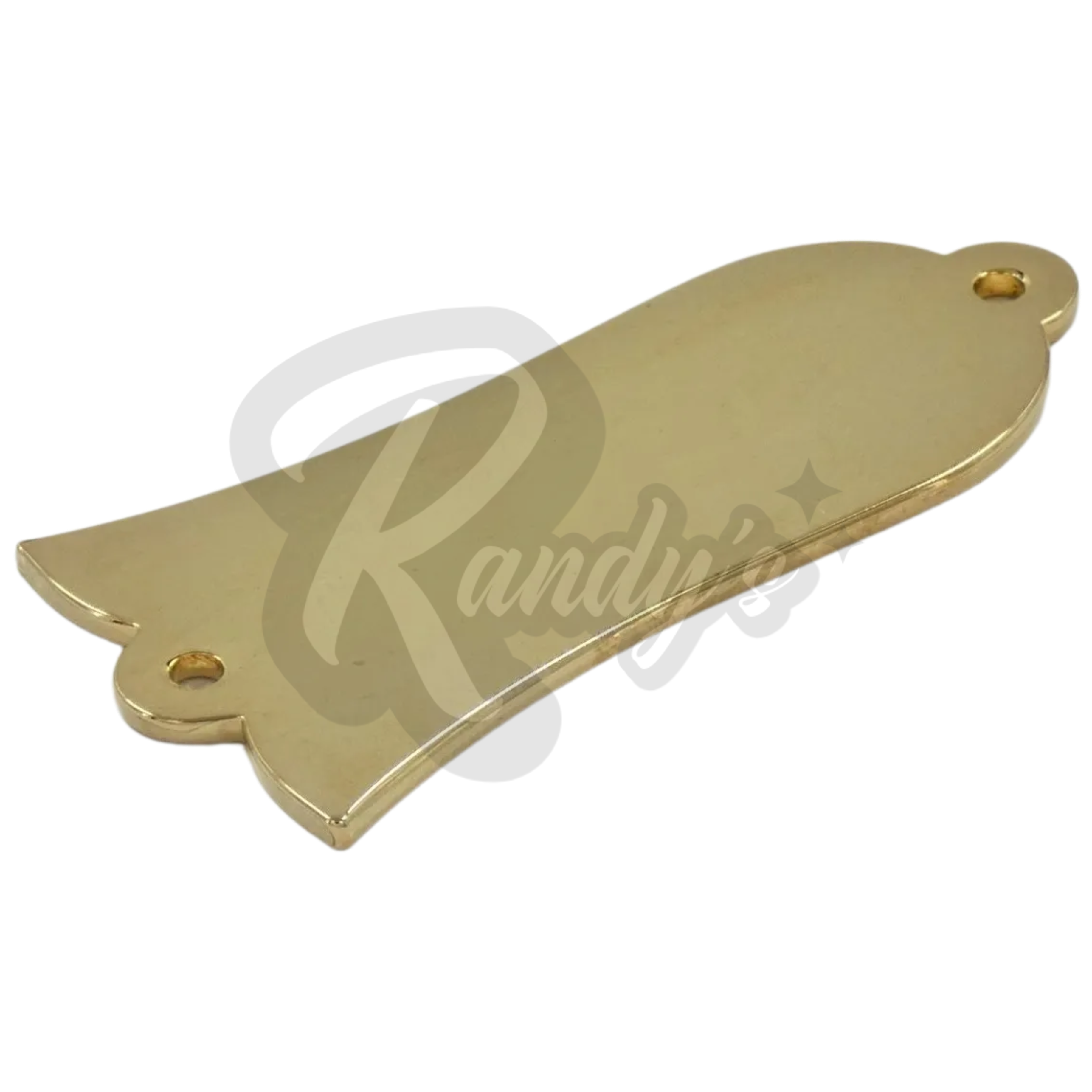 Bell Truss Rod Cover - Fits Gibson® Les Paul® Supreme - Randy's LLC