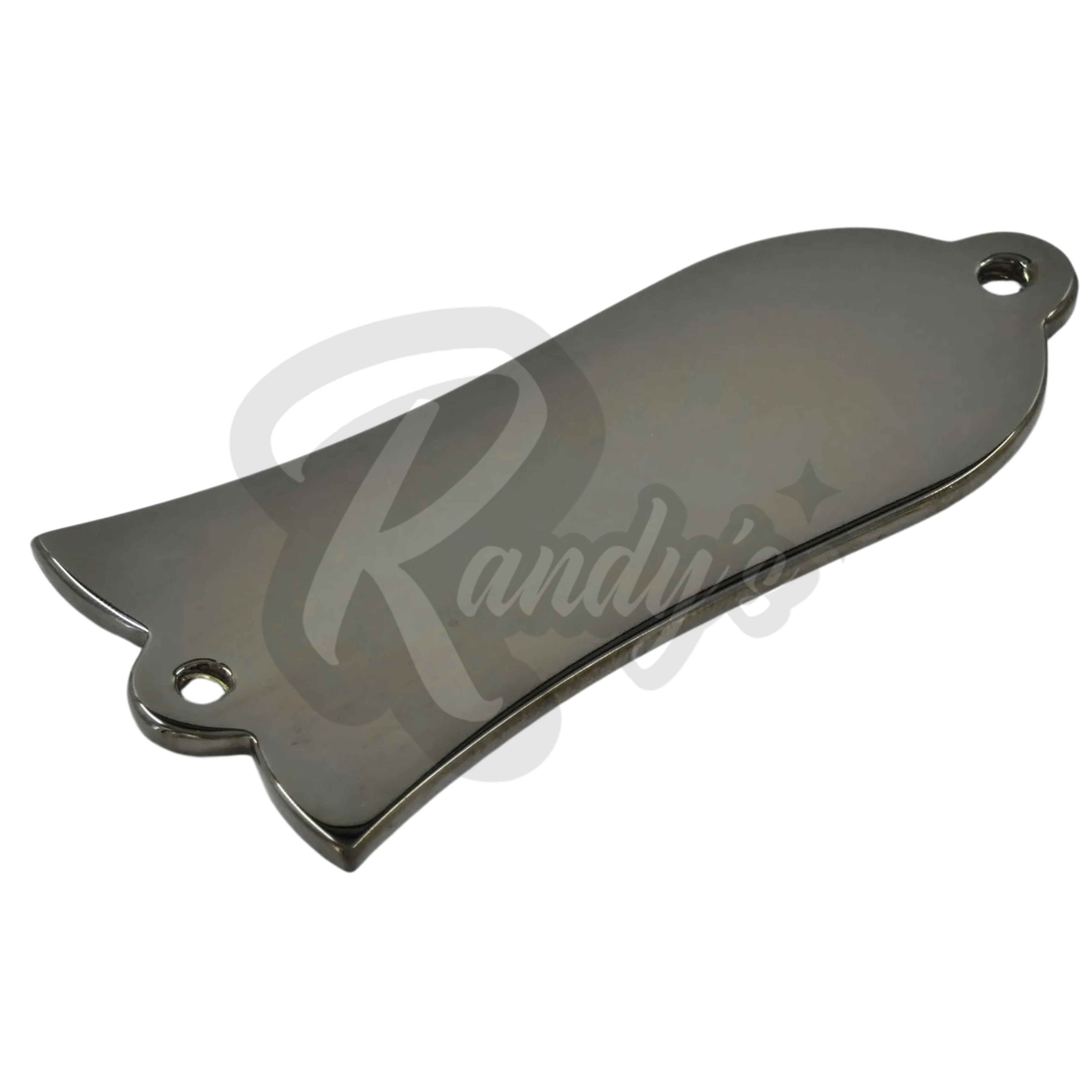 Bell Truss Rod Cover - Fits Gibson® Les Paul® Supreme - Randy's LLC