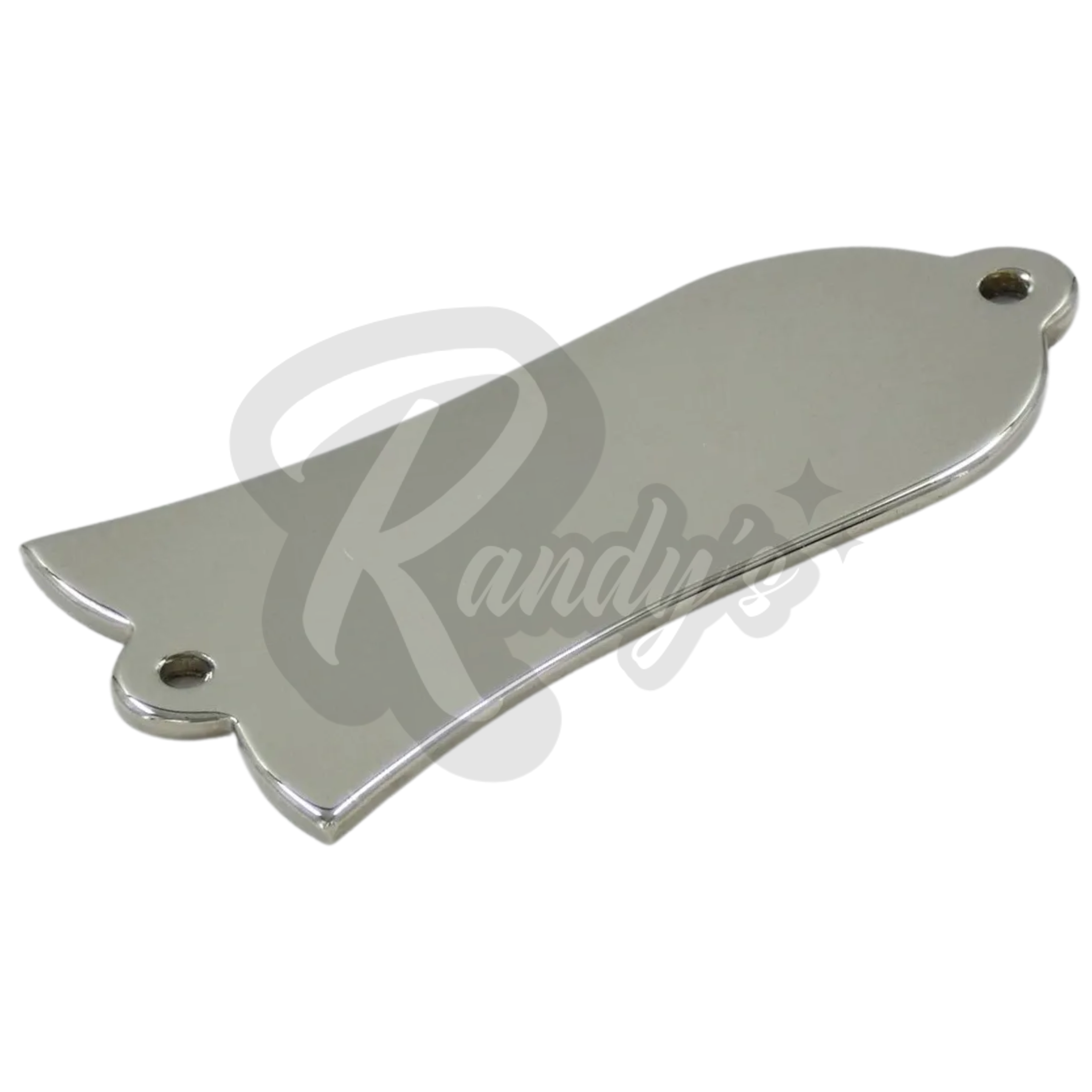 Bell Truss Rod Cover - Fits Gibson® Les Paul® Supreme - Randy's LLC