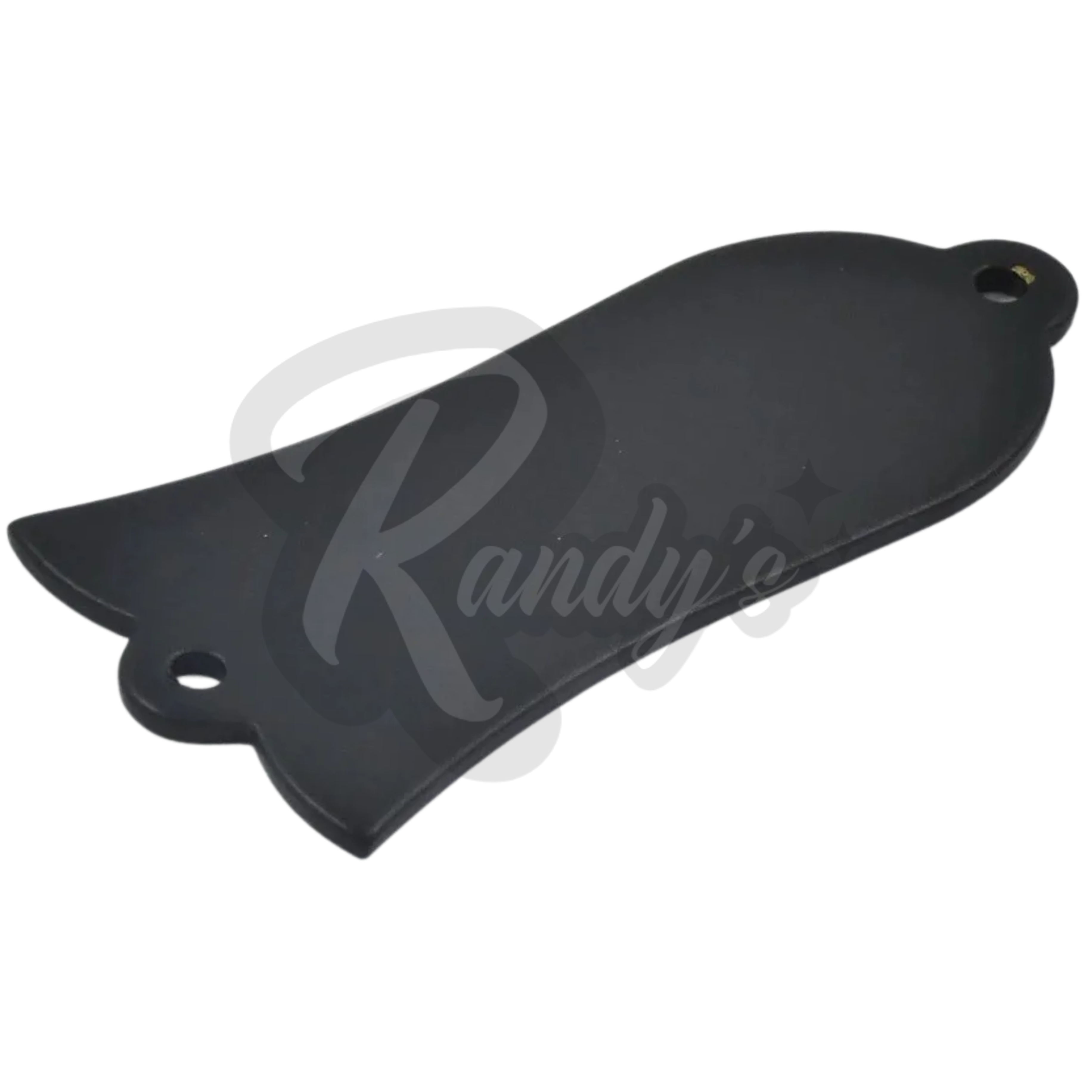 Bell Truss Rod Cover - Fits Gibson® Les Paul® Supreme - Randy's LLC