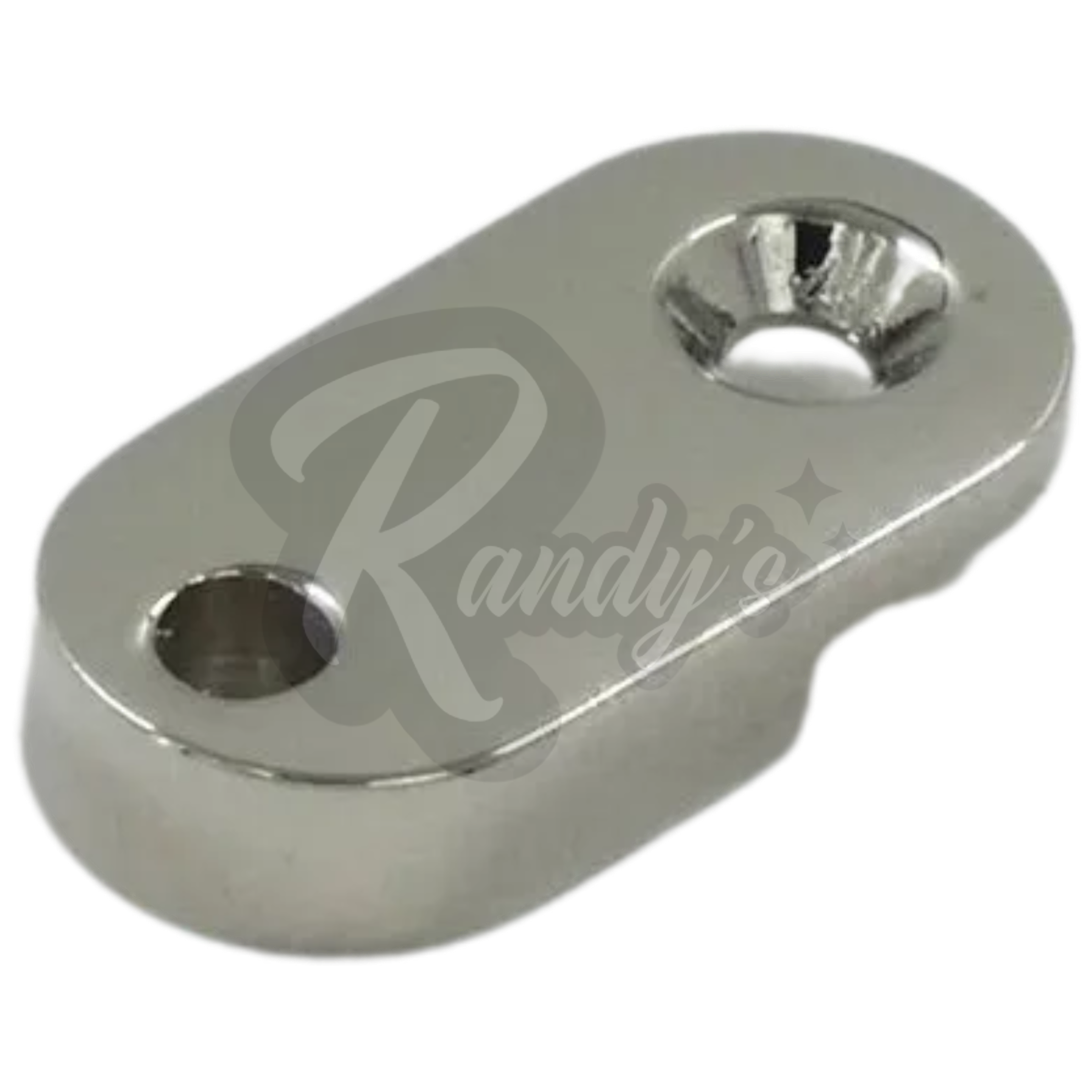 Hollowbody Pickguard Foot (Short) - Fits Gibson® - Randy's LLC