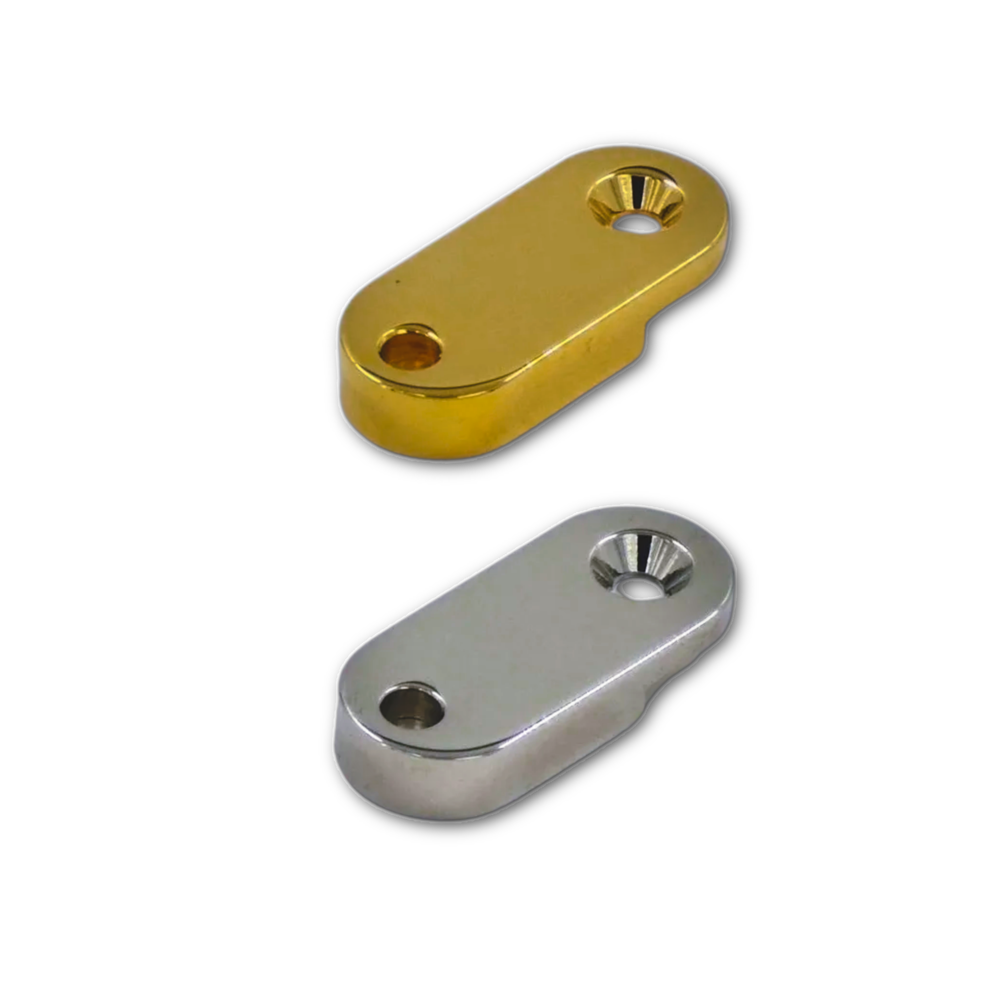 Hollowbody Pickguard Foot (Medium) - Fits Gibson® - Randy's LLC