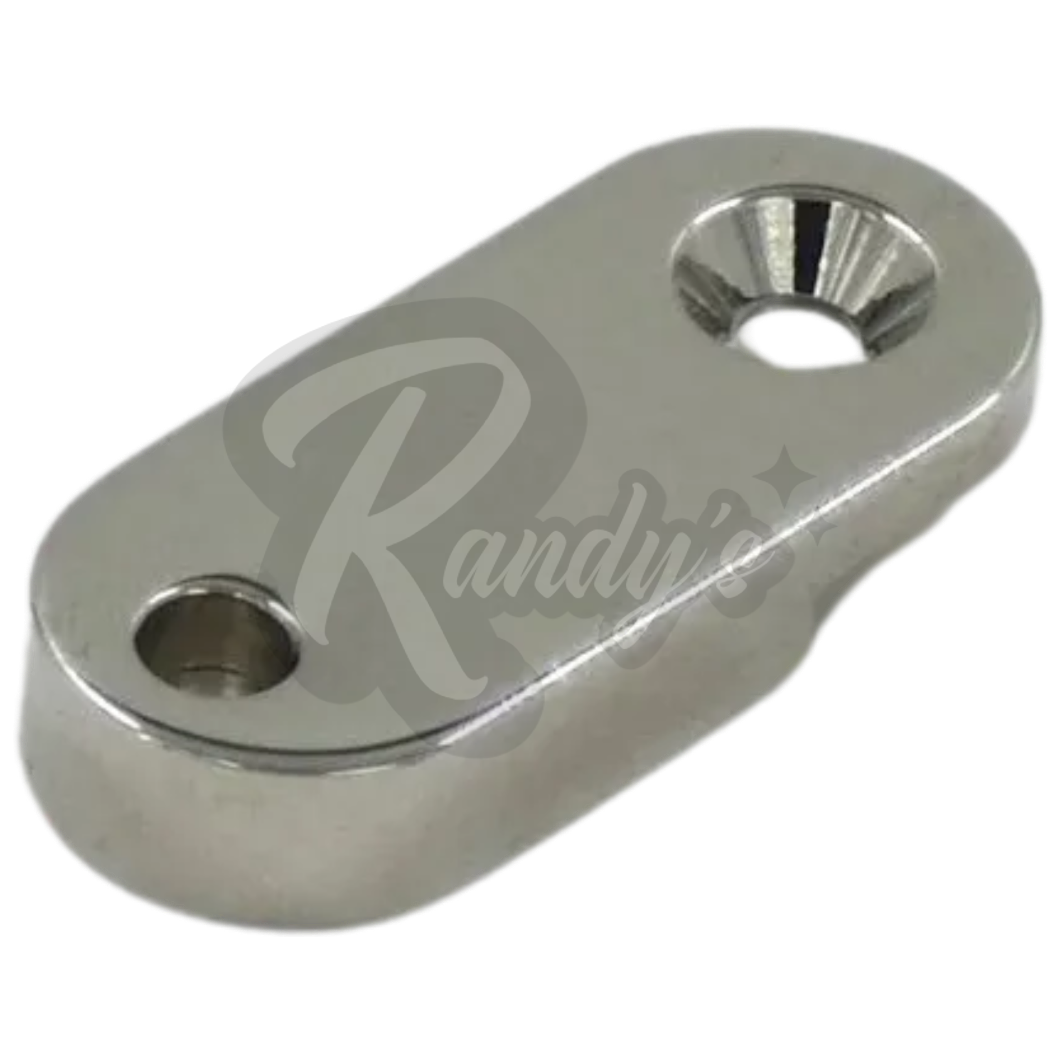 Hollowbody Pickguard Foot (Medium) - Fits Gibson® - Randy's LLC