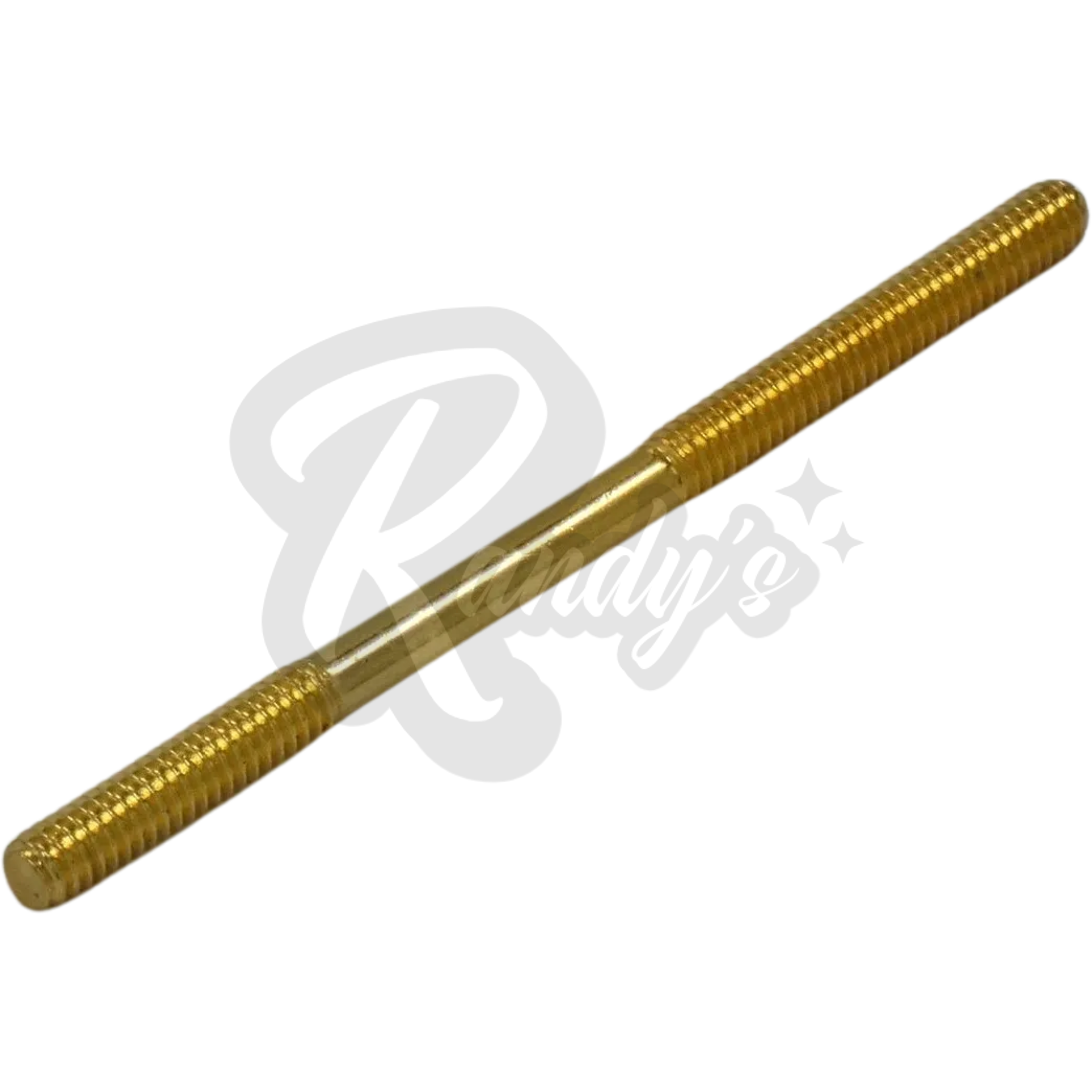Hollowbody Pickguard Threaded Rod - Fits Gibson® - Randy's LLC