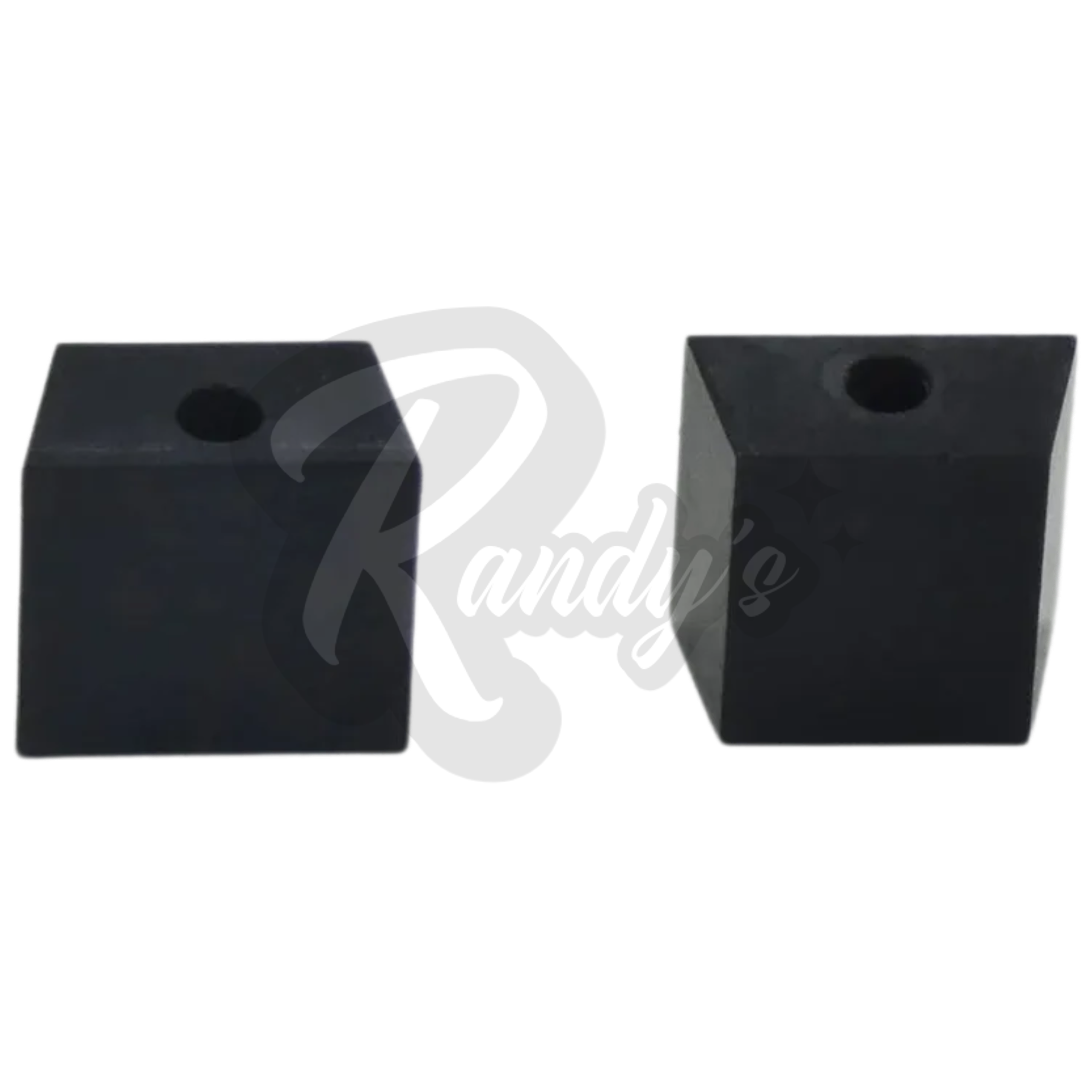 Hollowbody Pickguard Riser Block - Fits Gibson® - Randy's LLC