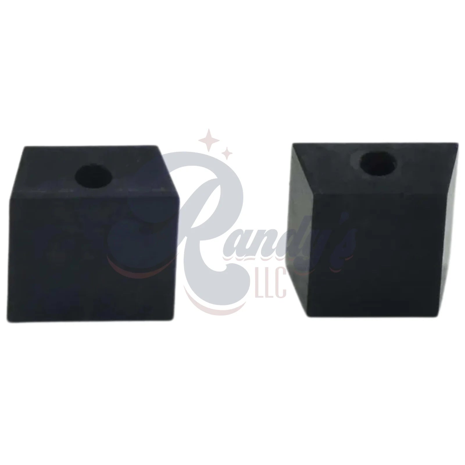 Advanced Plating | Hollowbody Pickguard Riser Block - Fits Gibson® - Randy's LLC