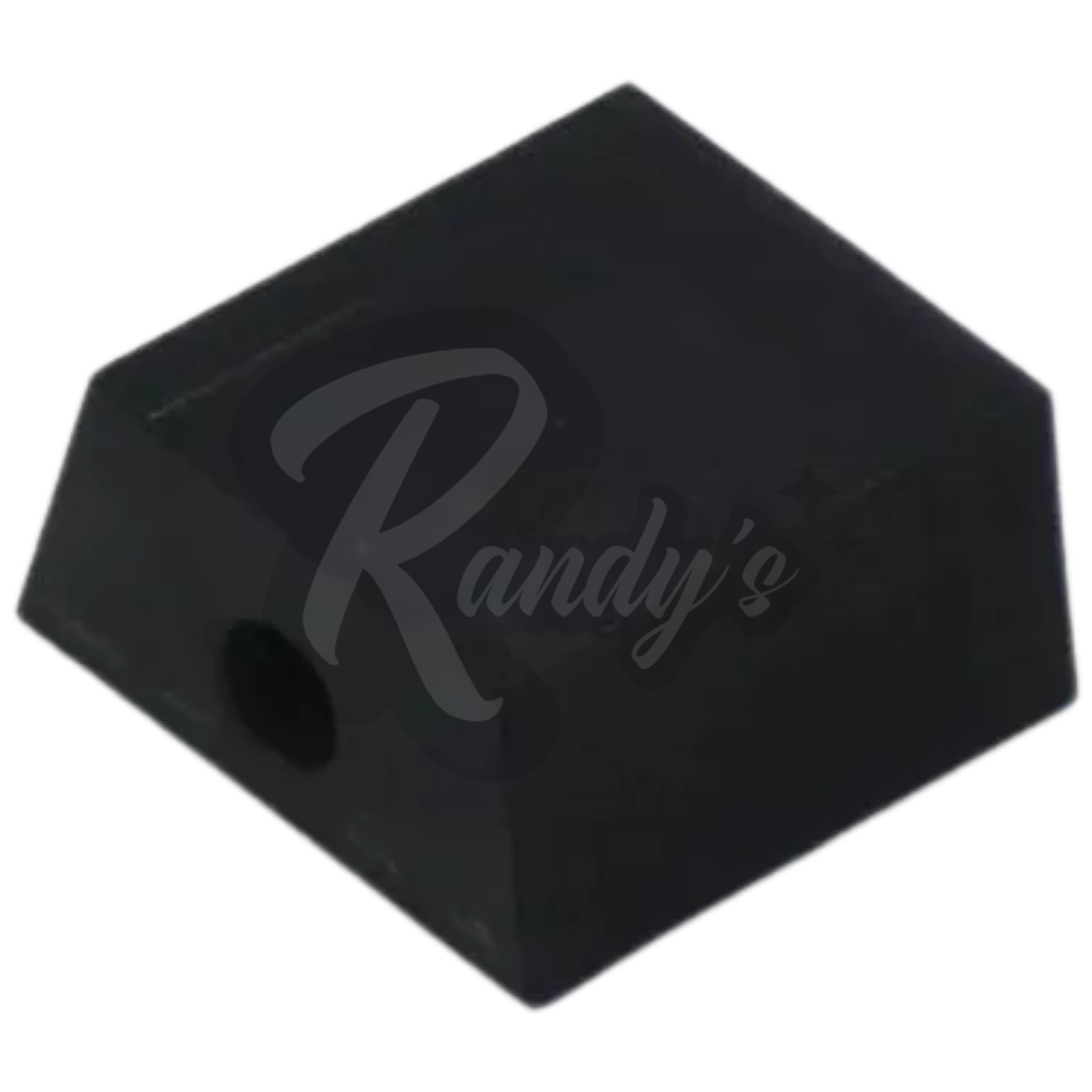 Hollowbody Pickguard Riser Block - Fits Gibson® - Randy's LLC