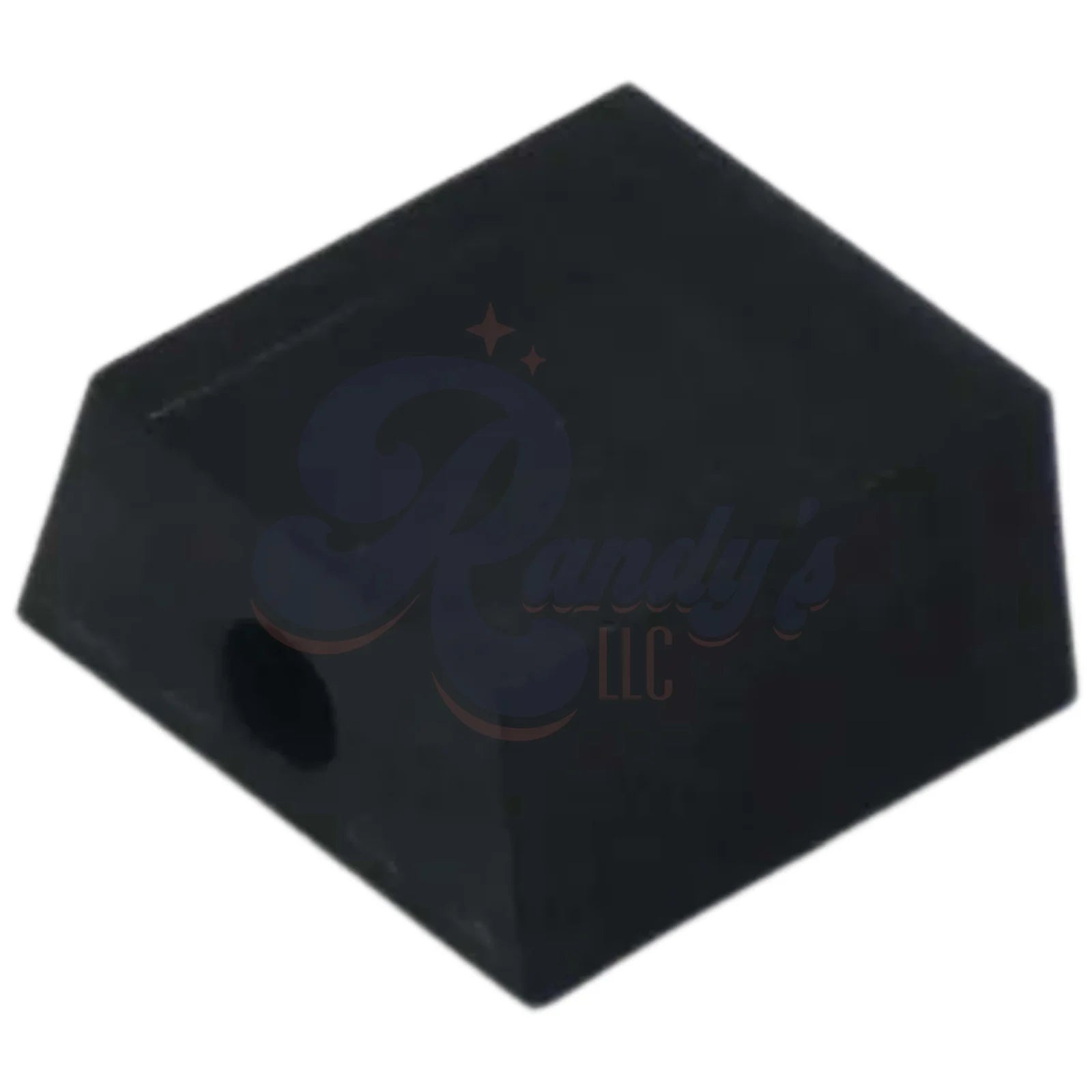 Advanced Plating | Hollowbody Pickguard Riser Block - Fits Gibson® - Randy's LLC