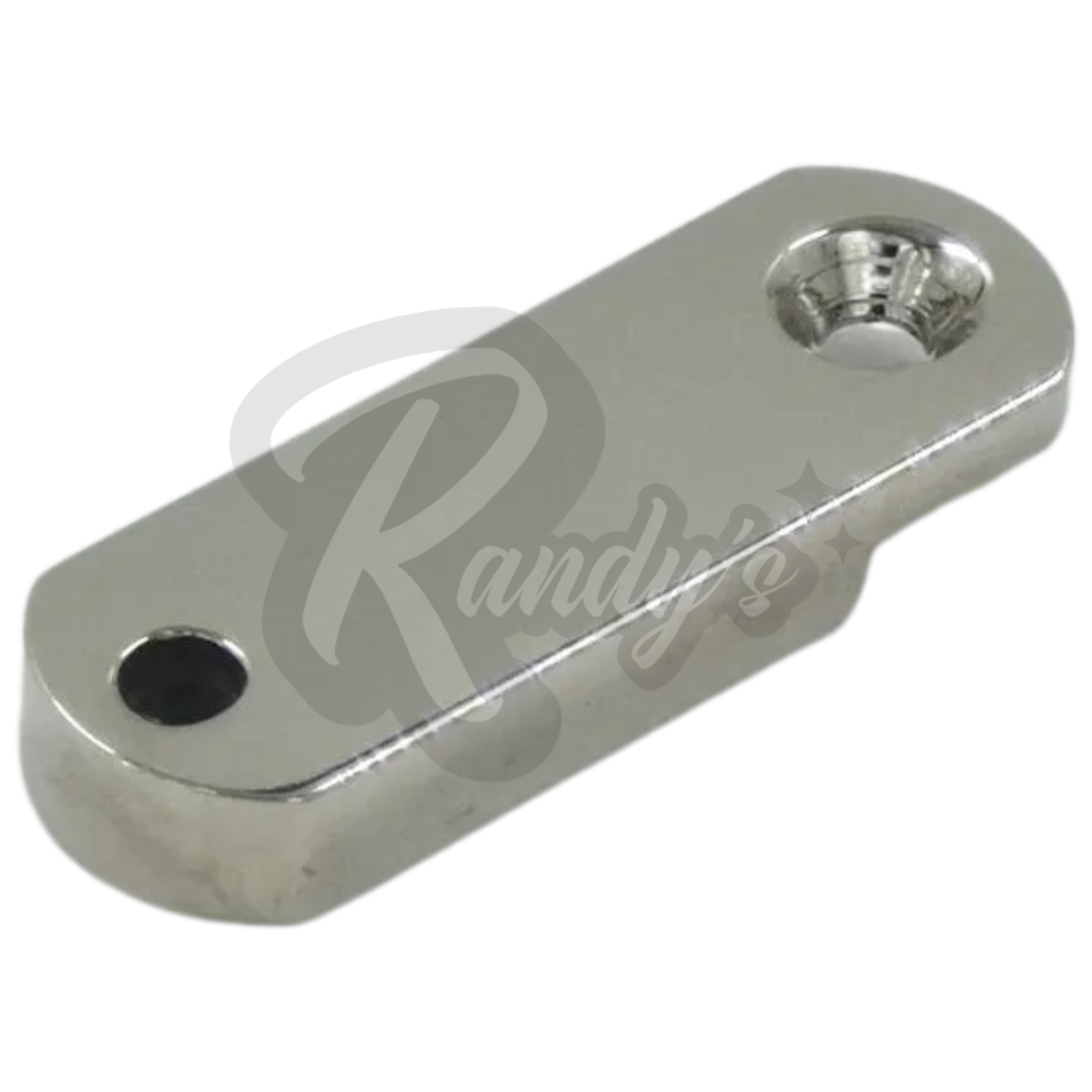 Hollowbody Pickguard Foot (Long) - Fits Gibson® - Randy's LLC