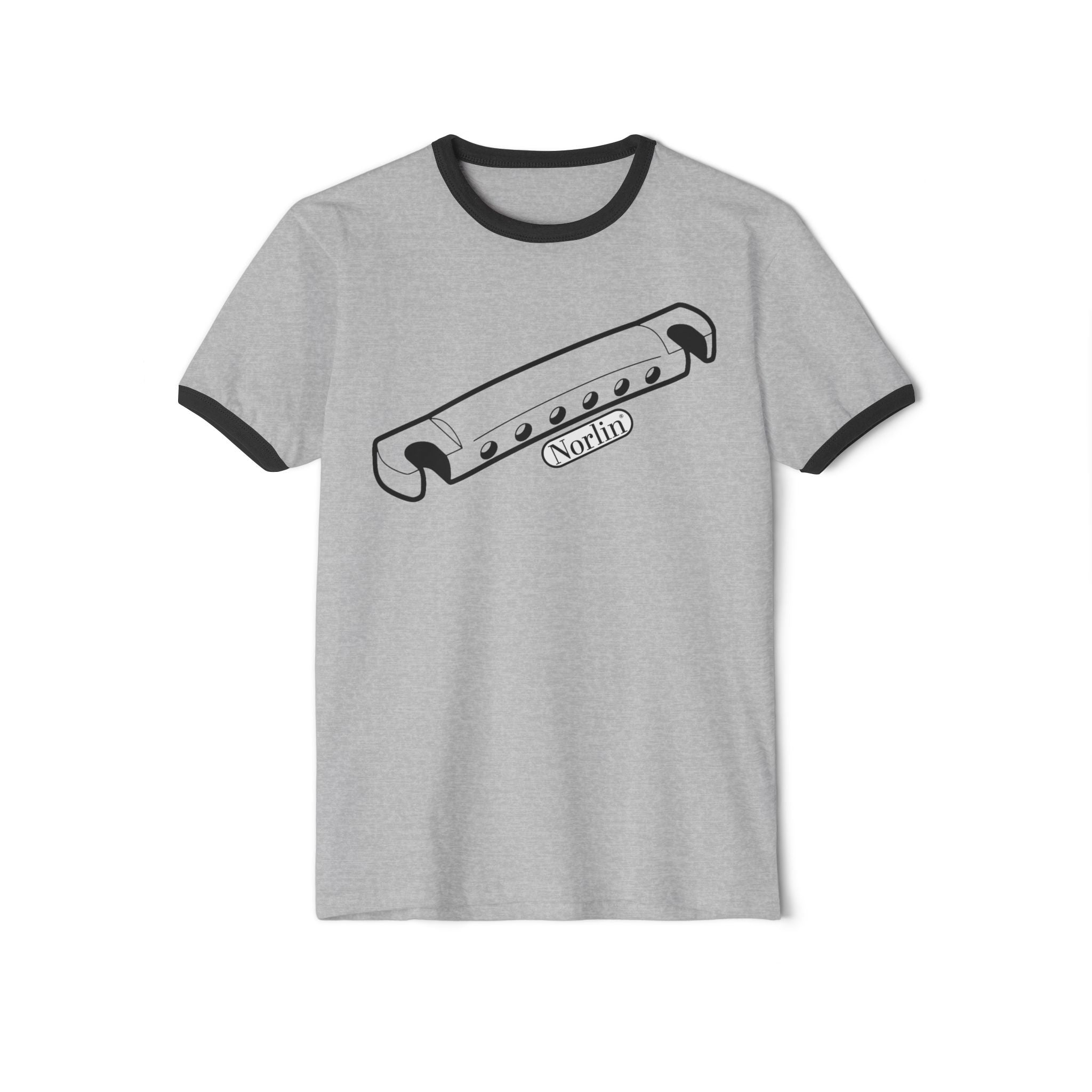 Retro Ringer T-Shirt - Randy's LLC