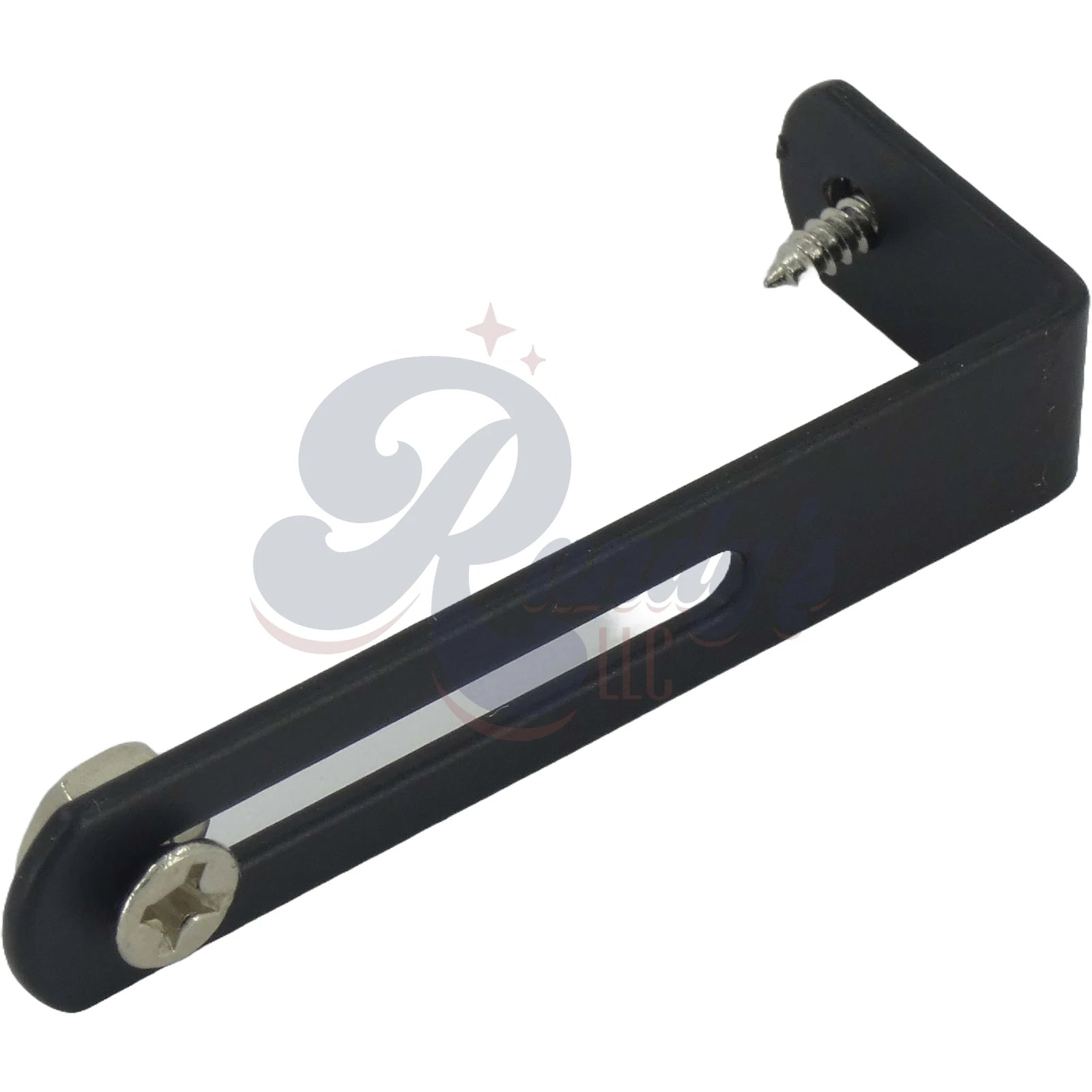 Advanced Plating | Pickguard Bracket Kit - Fits Gibson® Les Paul® - Randy's LLC