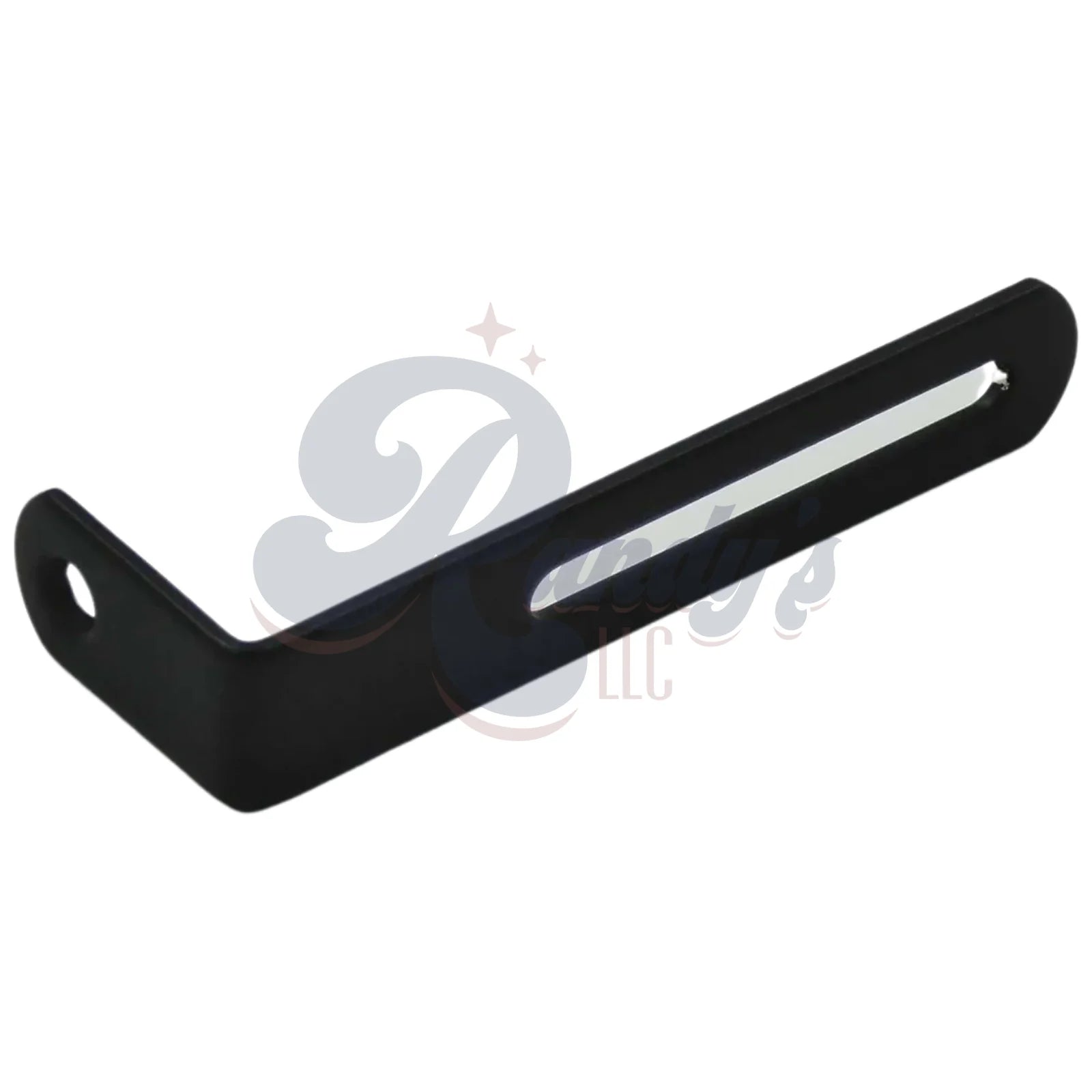 Advanced Plating | Pickguard Bracket - Fits Gibson® Les Paul® - Randy's LLC