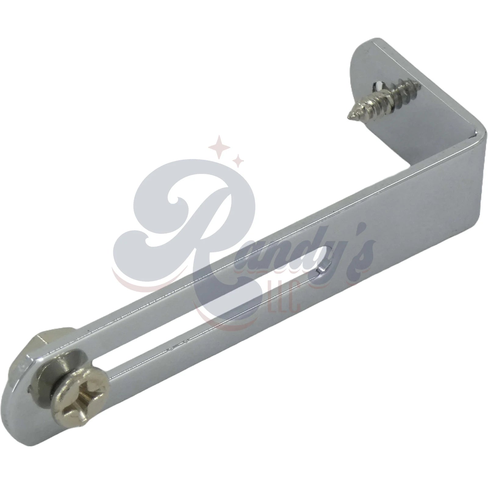 Advanced Plating | Pickguard Bracket Kit - Fits Gibson® Les Paul® - Randy's LLC