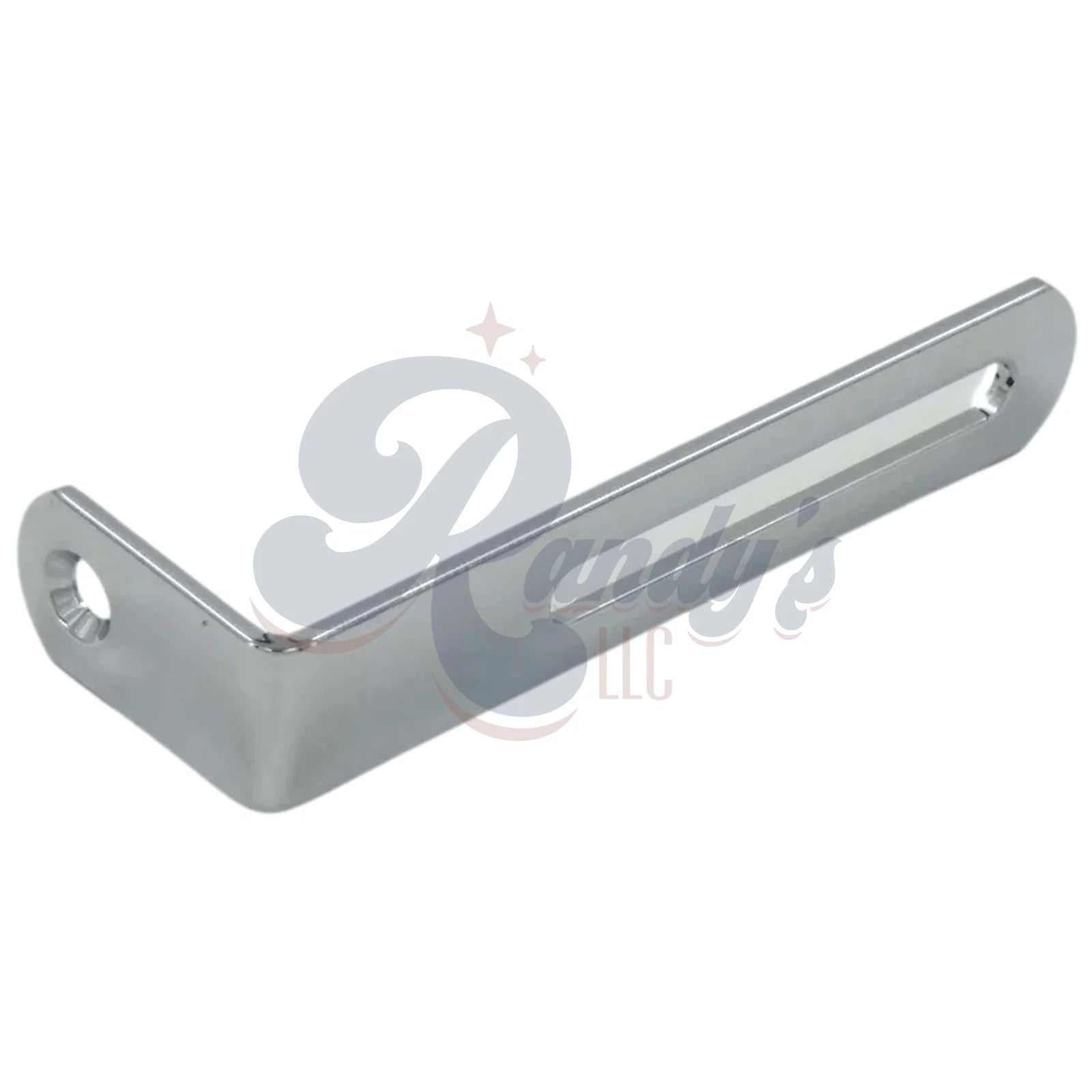Advanced Plating | Pickguard Bracket - Fits Gibson® Les Paul® - Randy's LLC
