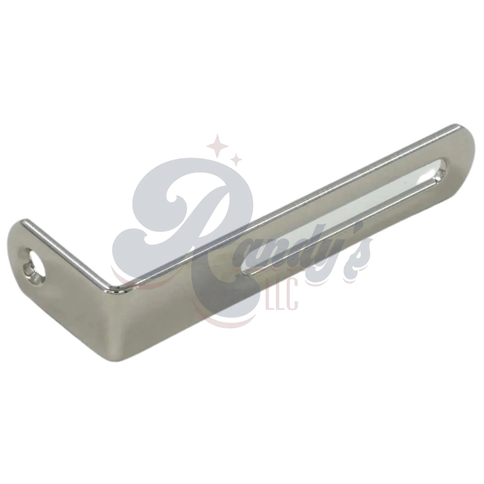 Advanced Plating | Pickguard Bracket - Fits Gibson® Les Paul® - Randy's LLC