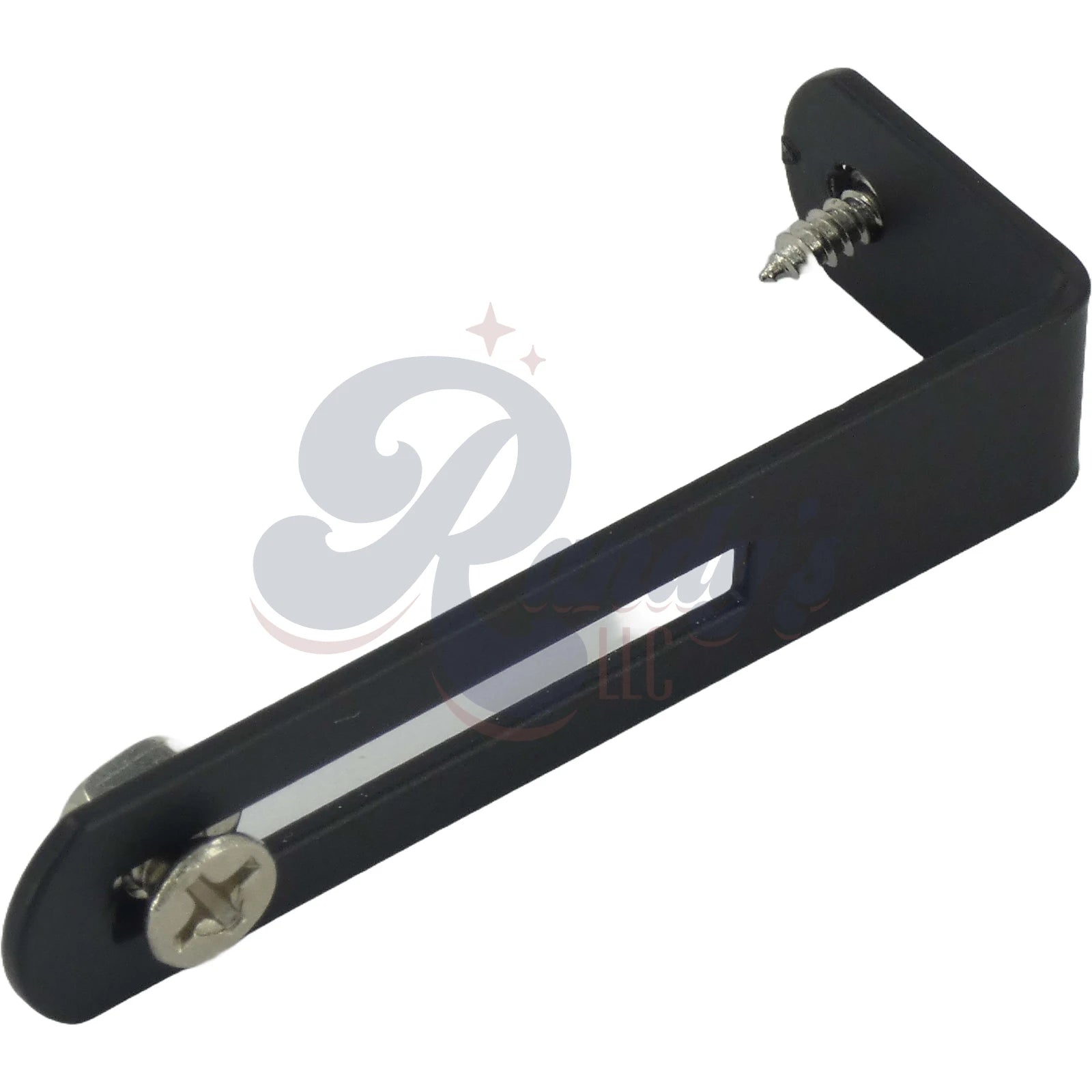 Advanced Plating "Historic Series" Pickguard Bracket Kit - Fits Gibson® Les Paul® - Randy's LLC