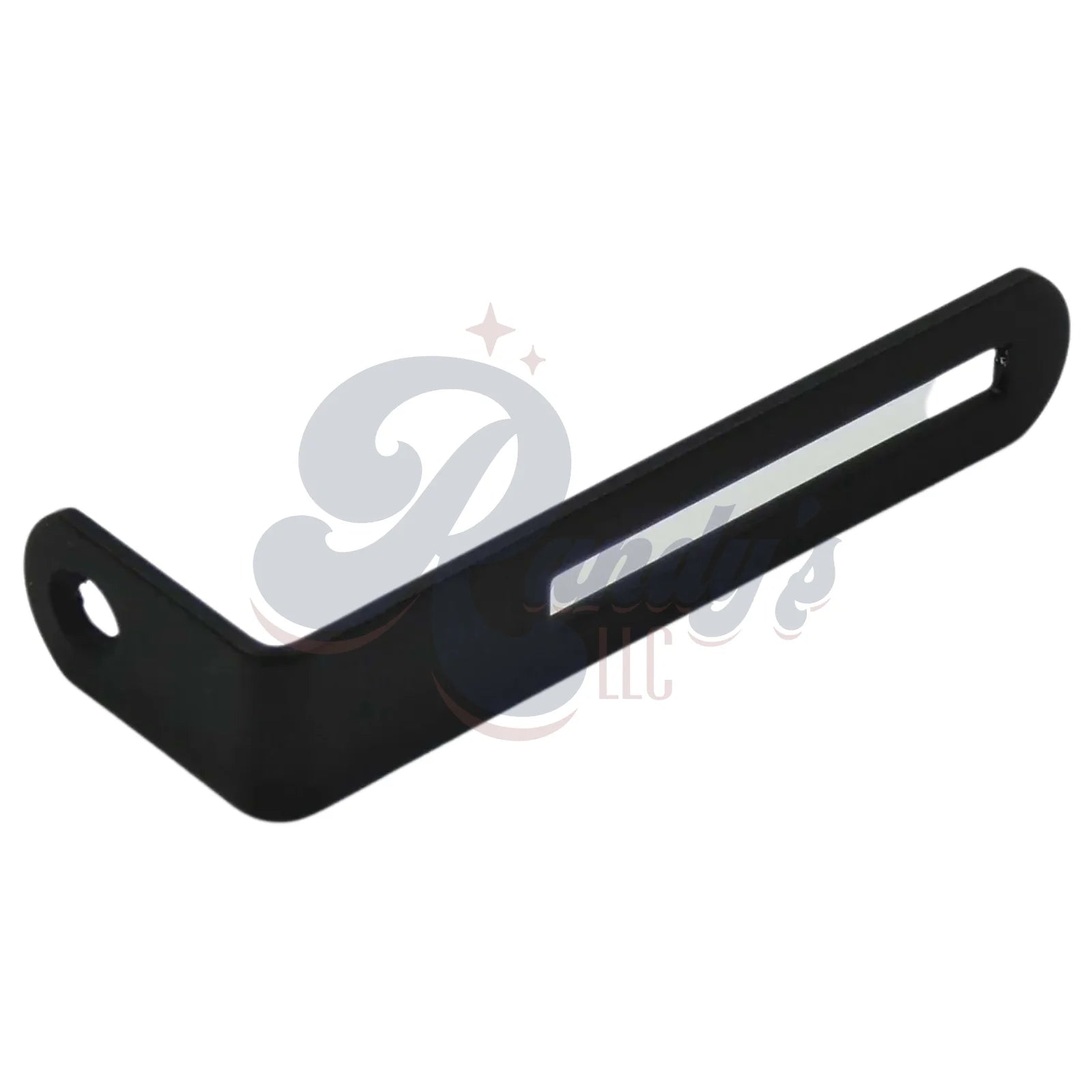 Advanced Plating | Historic Pickguard Bracket - Fits Gibson® Les Paul® - Randy's LLC