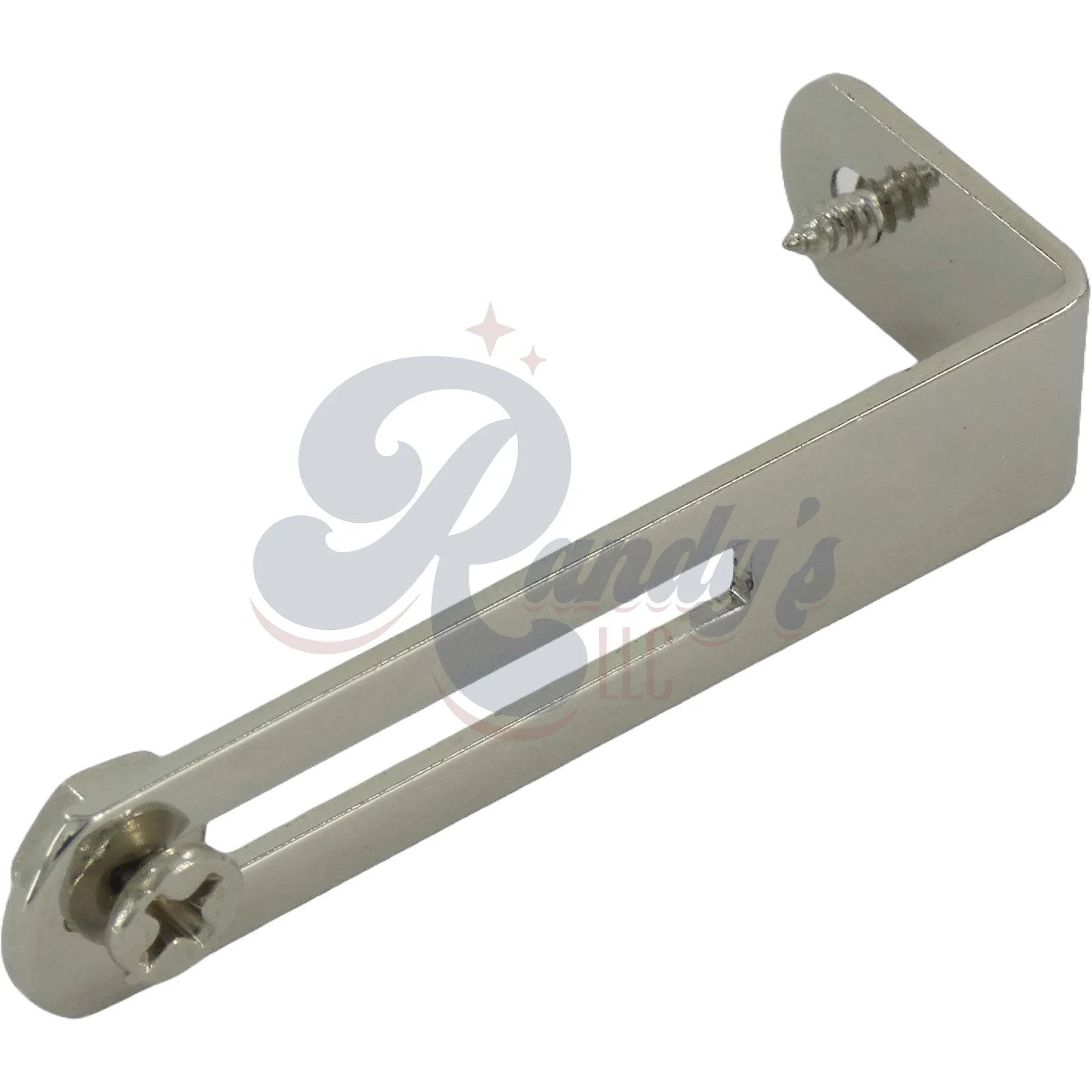 Advanced Plating "Historic Series" Pickguard Bracket Kit - Fits Gibson® Les Paul® - Randy's LLC