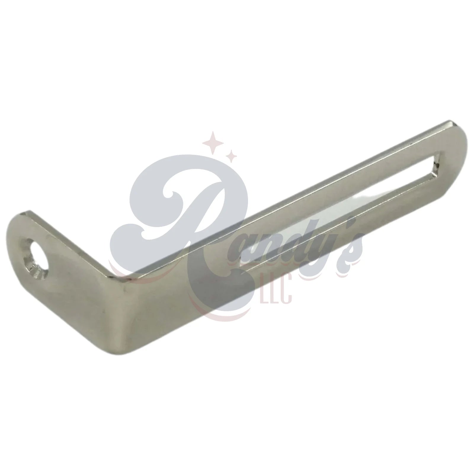 Advanced Plating | Historic Pickguard Bracket - Fits Gibson® Les Paul® - Randy's LLC