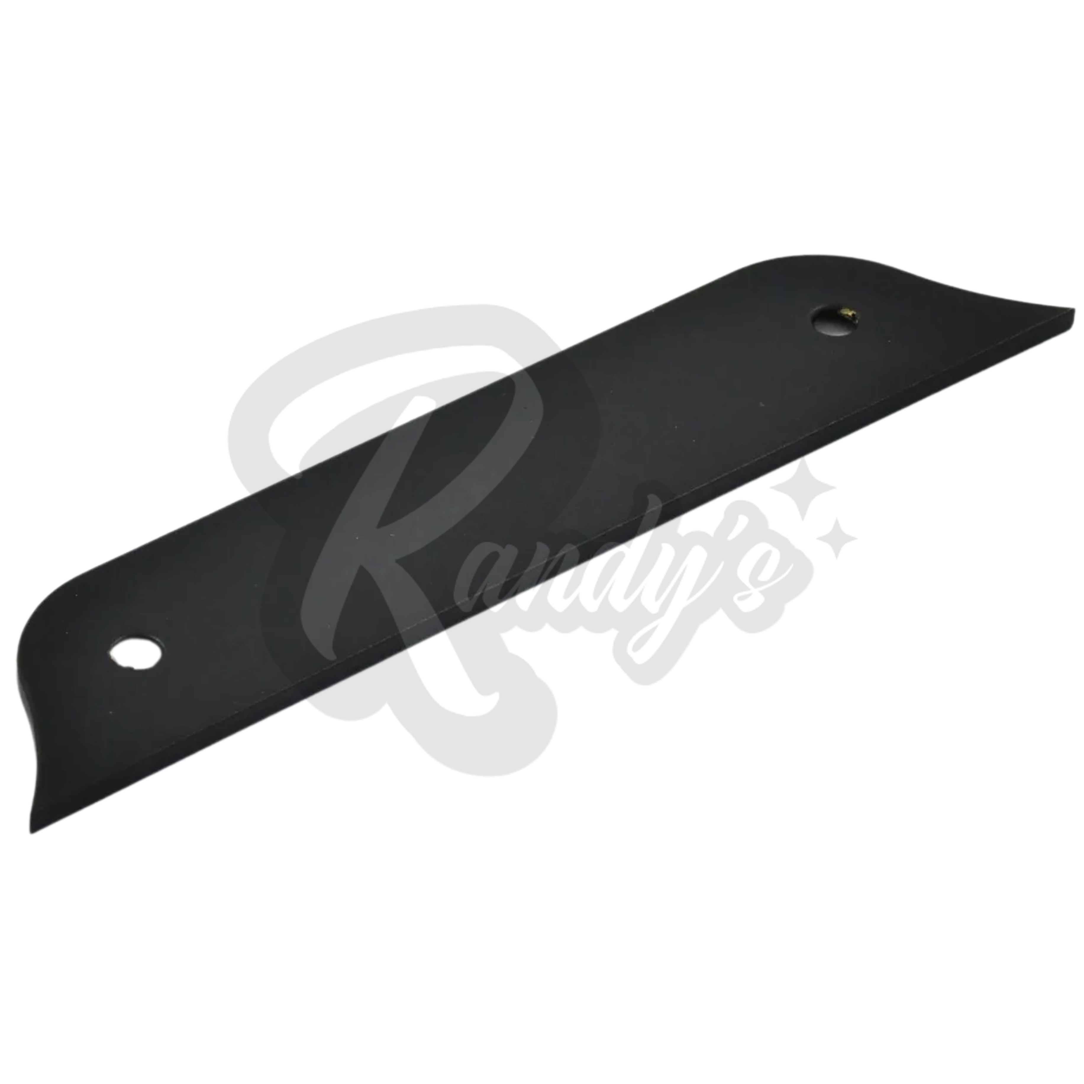 Historic Fingerboard Spacer/Tenon Cover - Fits Gibson® SG® '61 Reissue - Randy's LLC